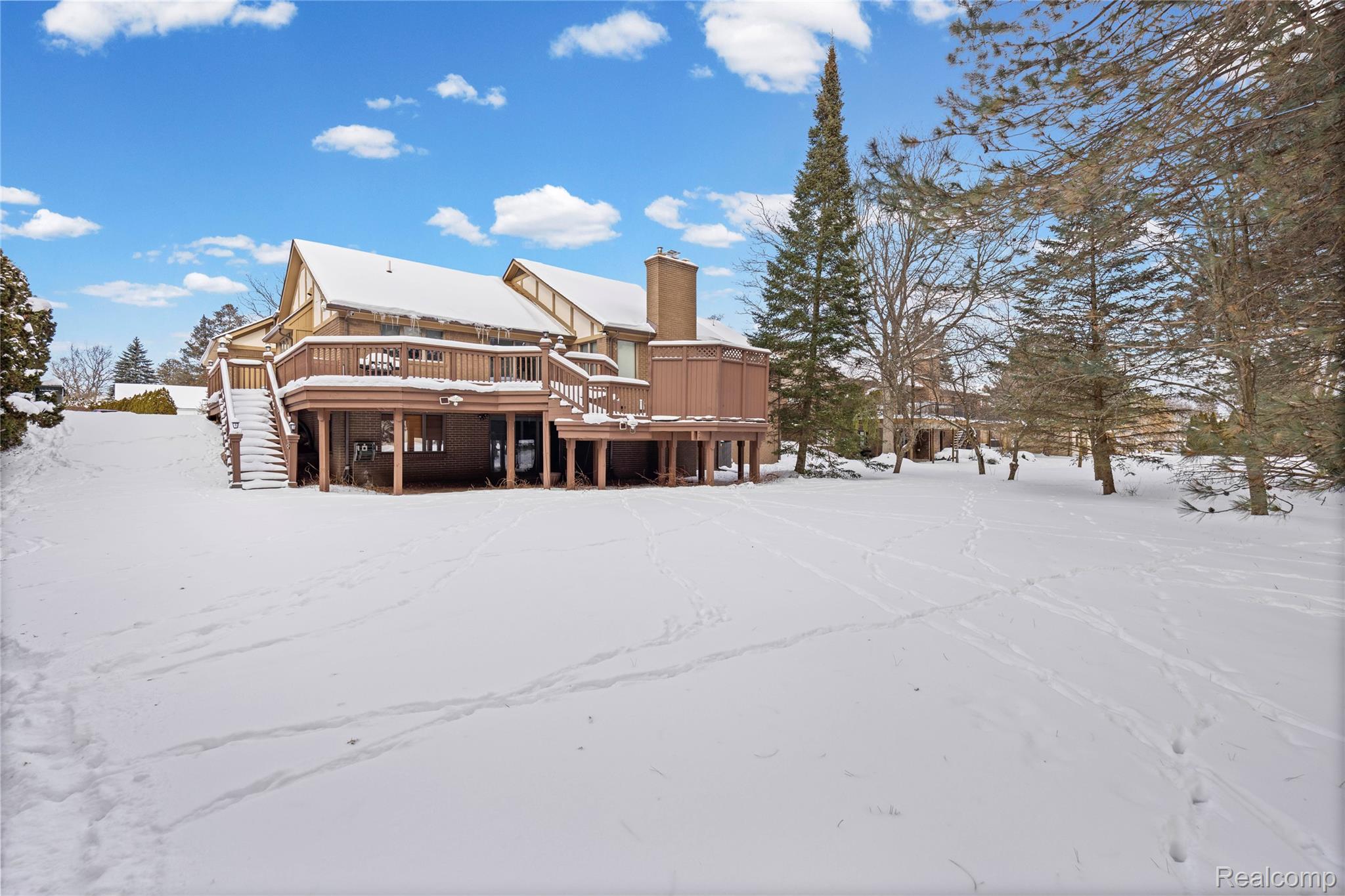 2411 Lassiter Drive