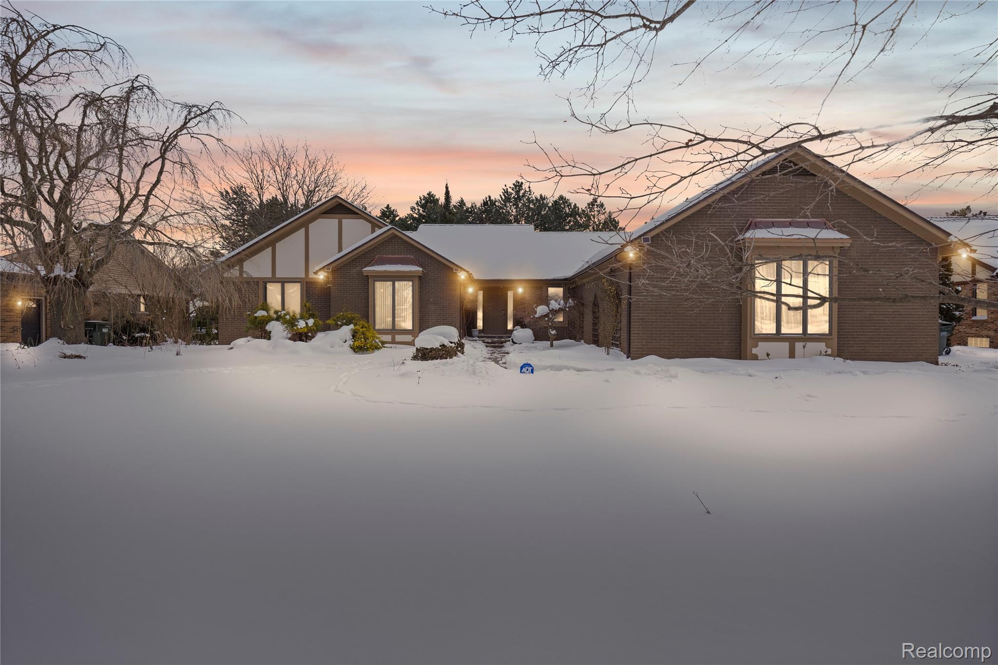 2411 Lassiter Drive