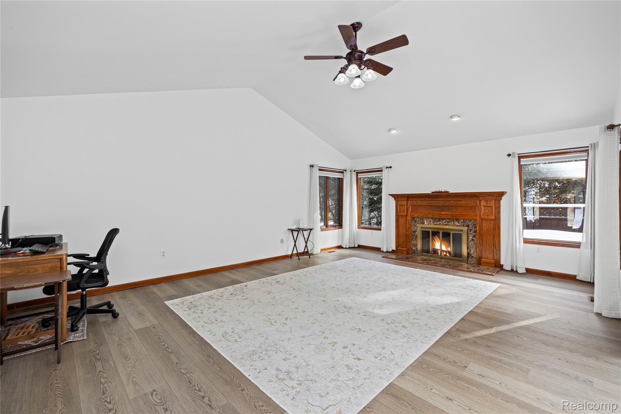 2411 Lassiter Drive
