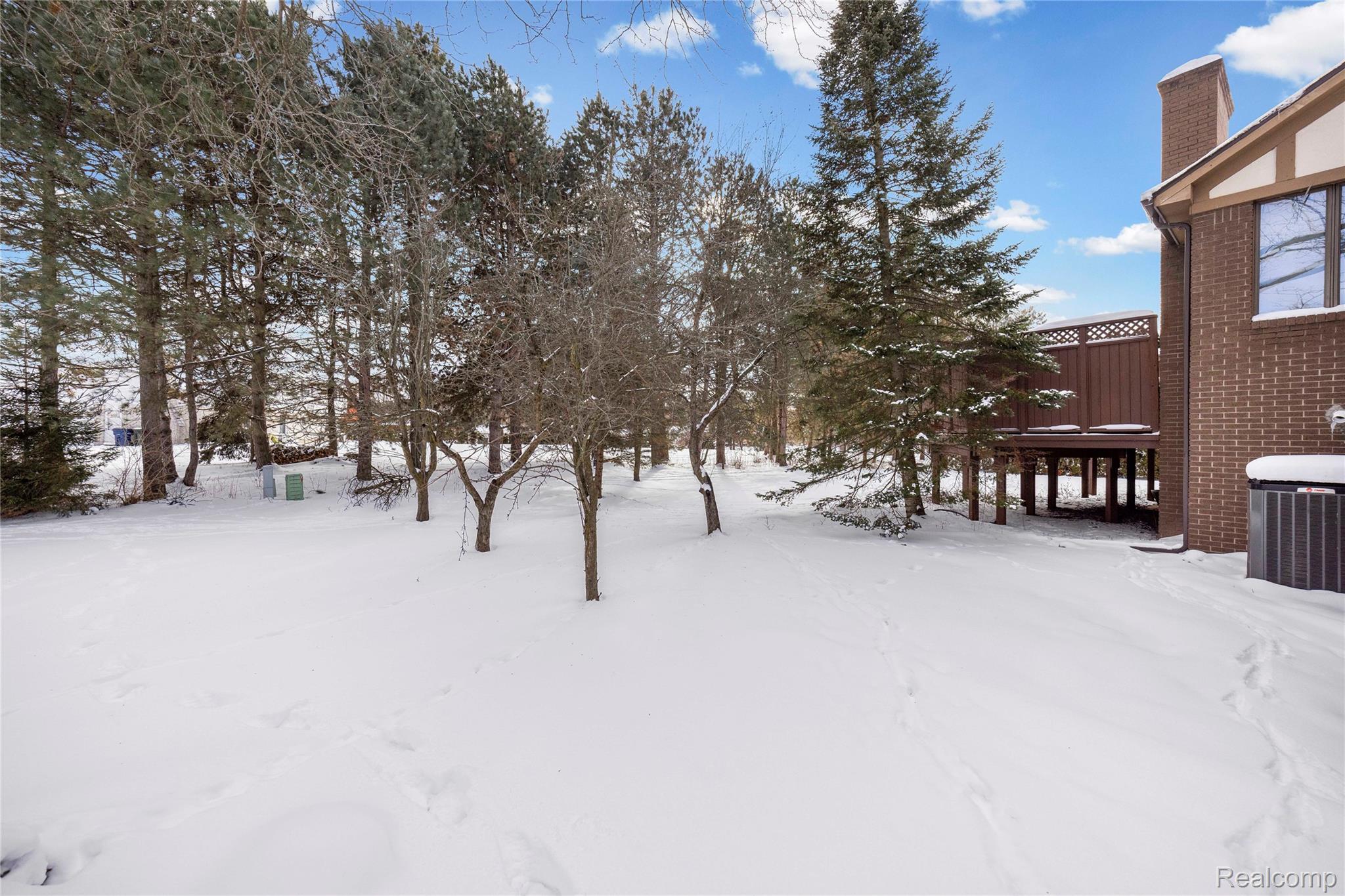 2411 Lassiter Drive