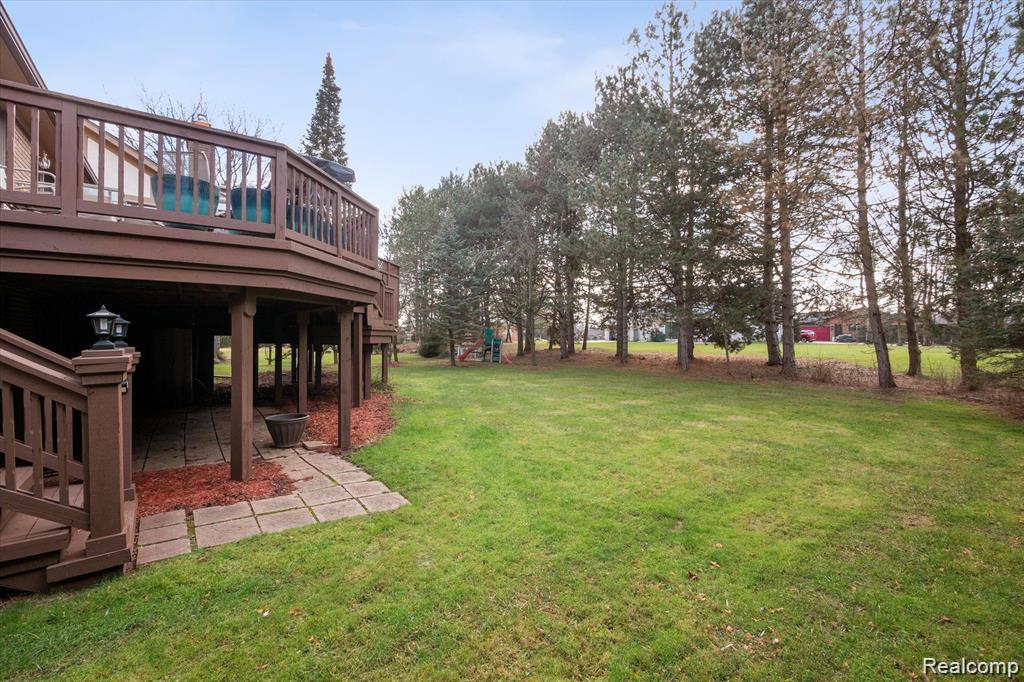 2411 Lassiter Drive