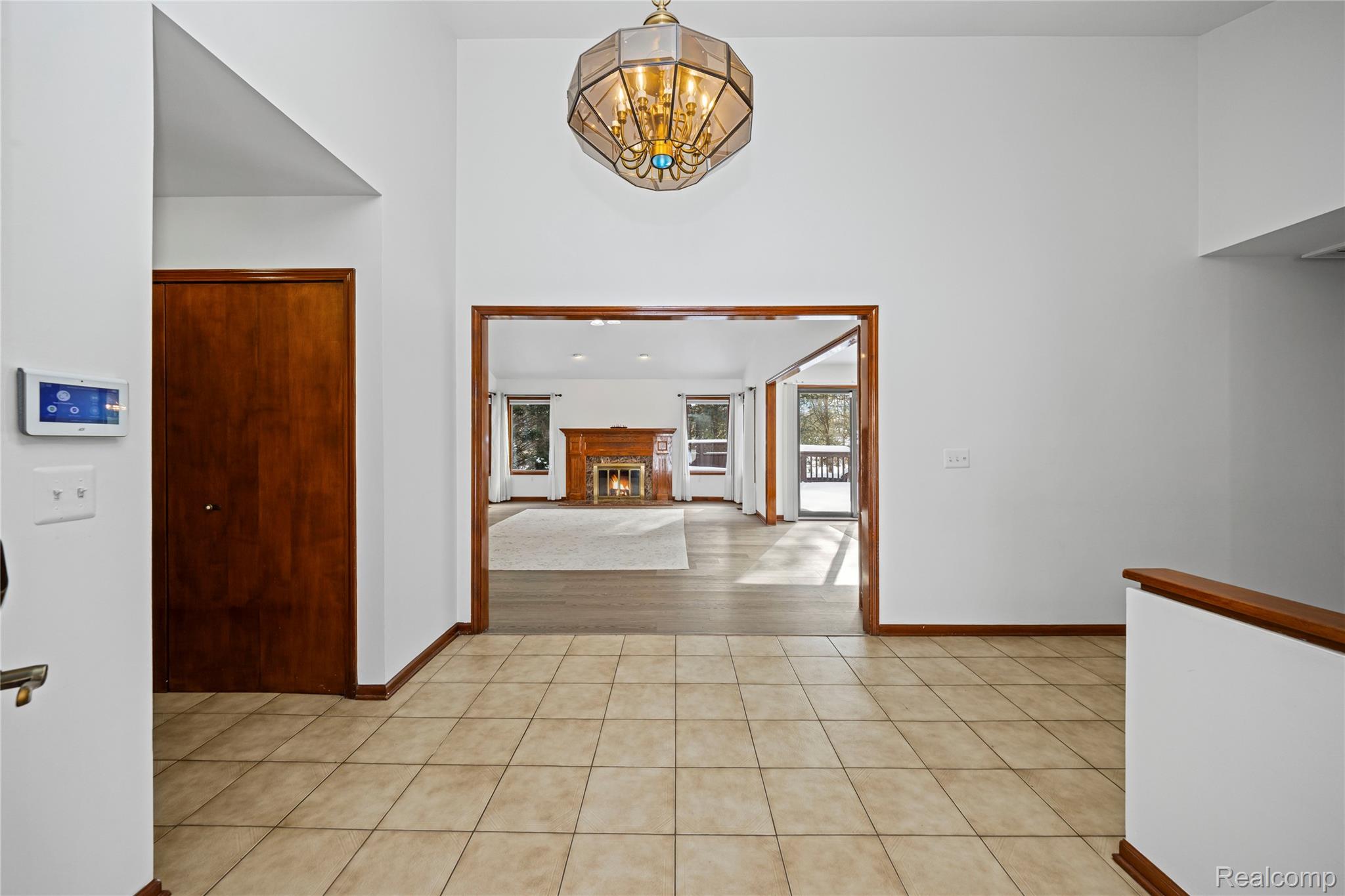 2411 Lassiter Drive