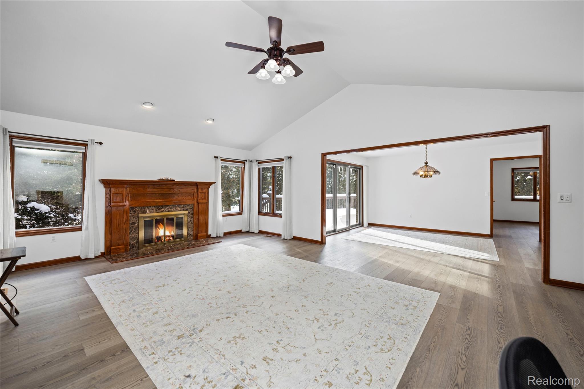 2411 Lassiter Drive