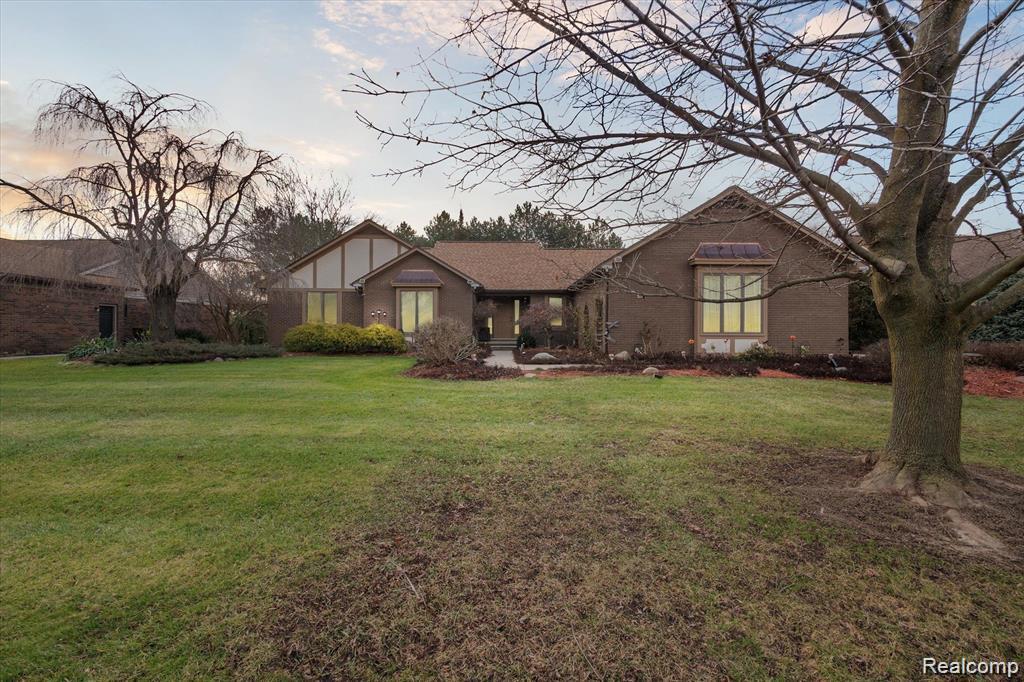 2411 Lassiter Drive