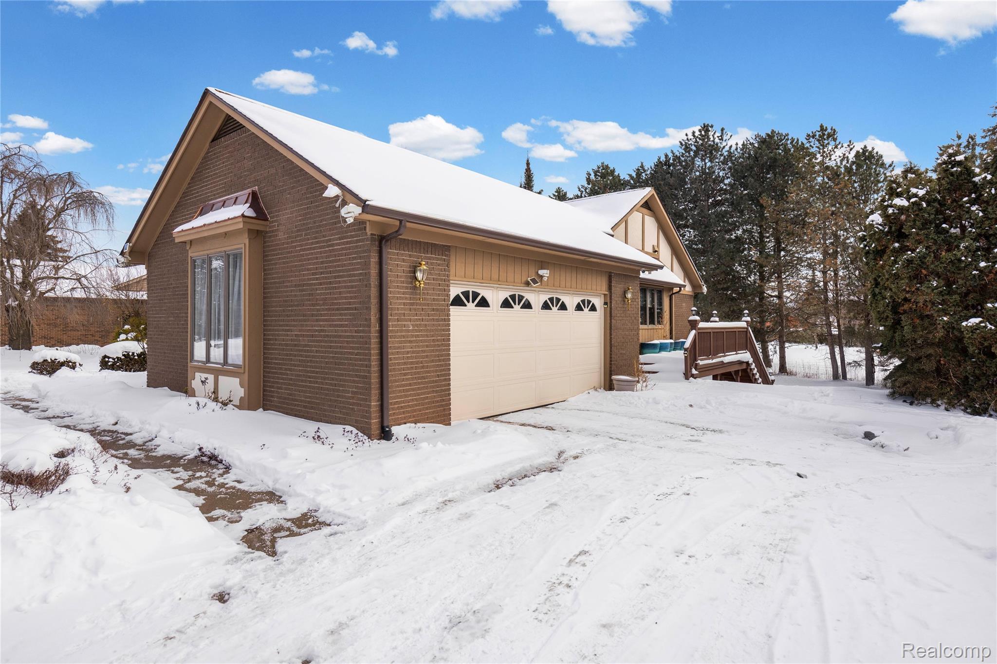 2411 Lassiter Drive