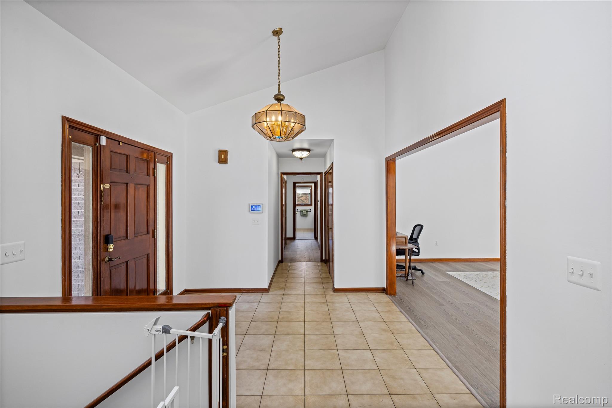2411 Lassiter Drive