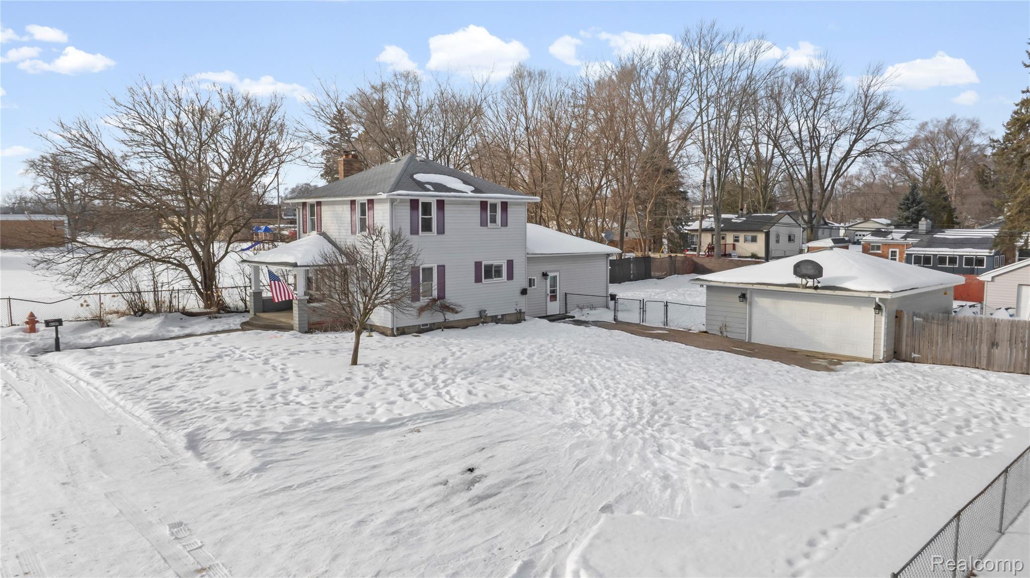 4200 Lanco Court