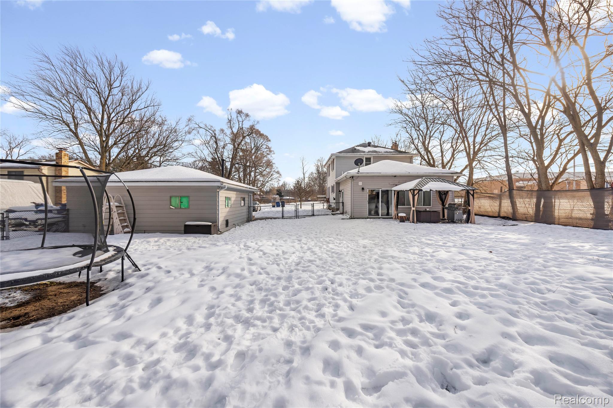 4200 Lanco Court