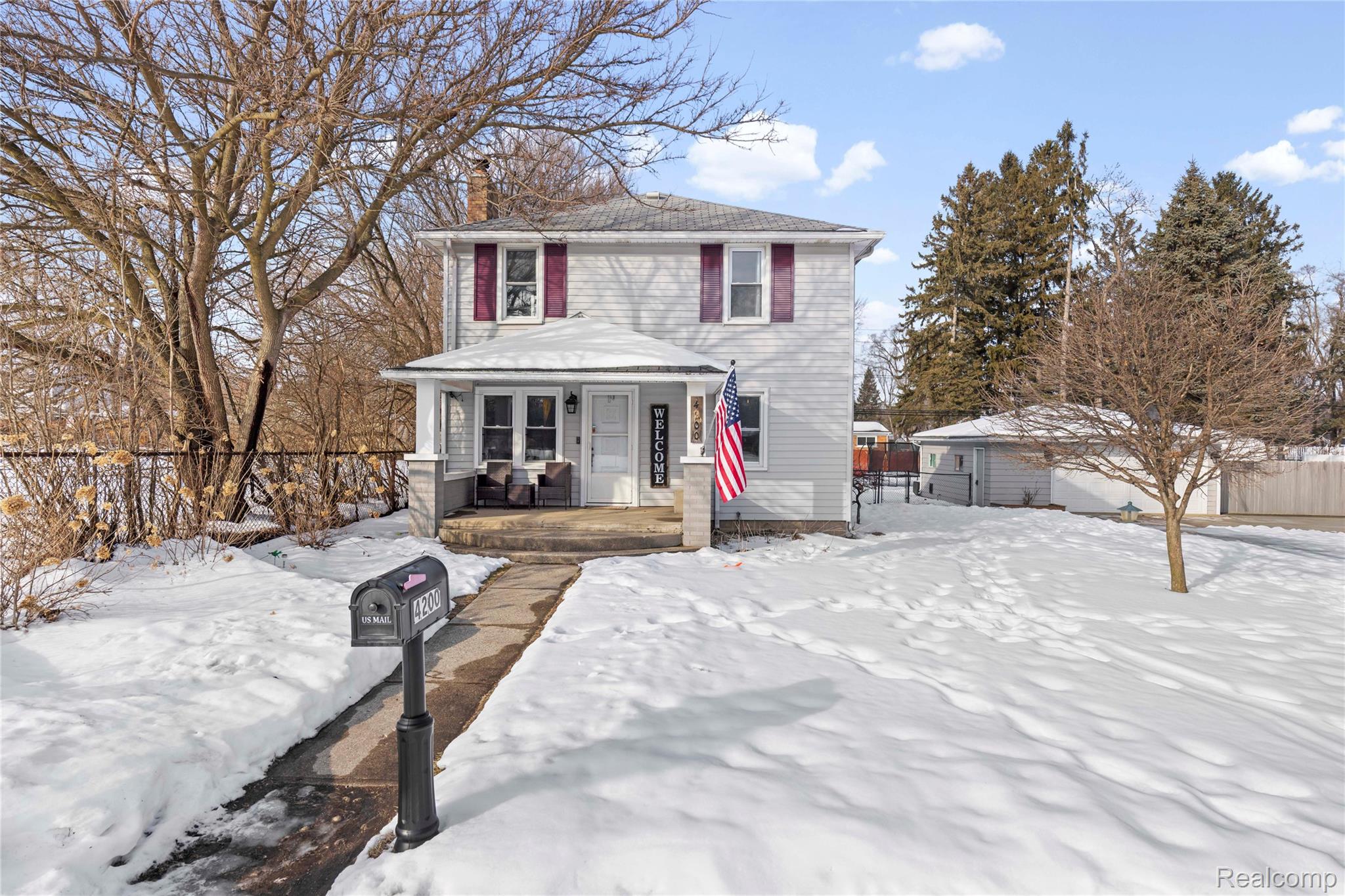 4200 Lanco Court