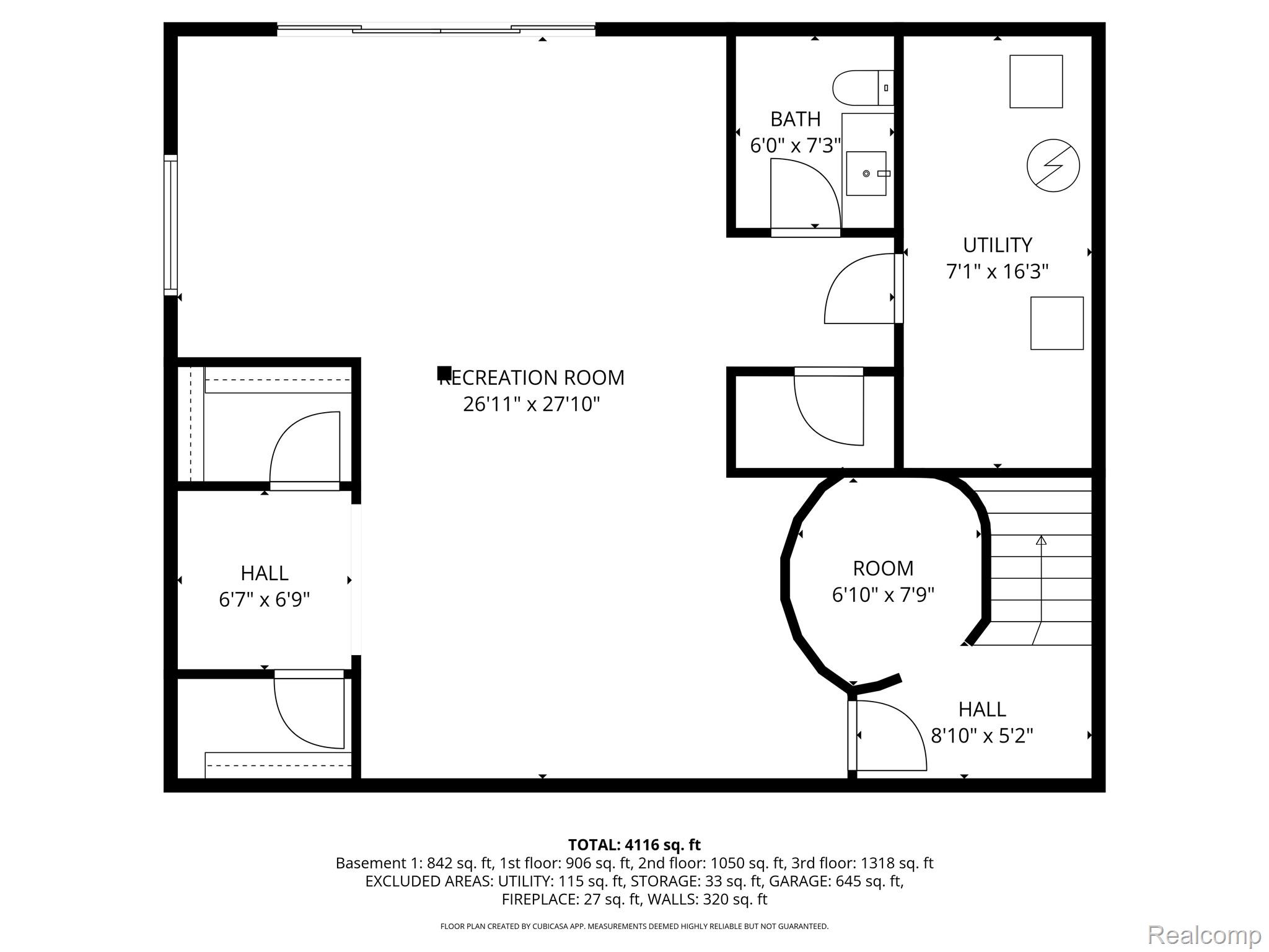 3681 Maxwell Court