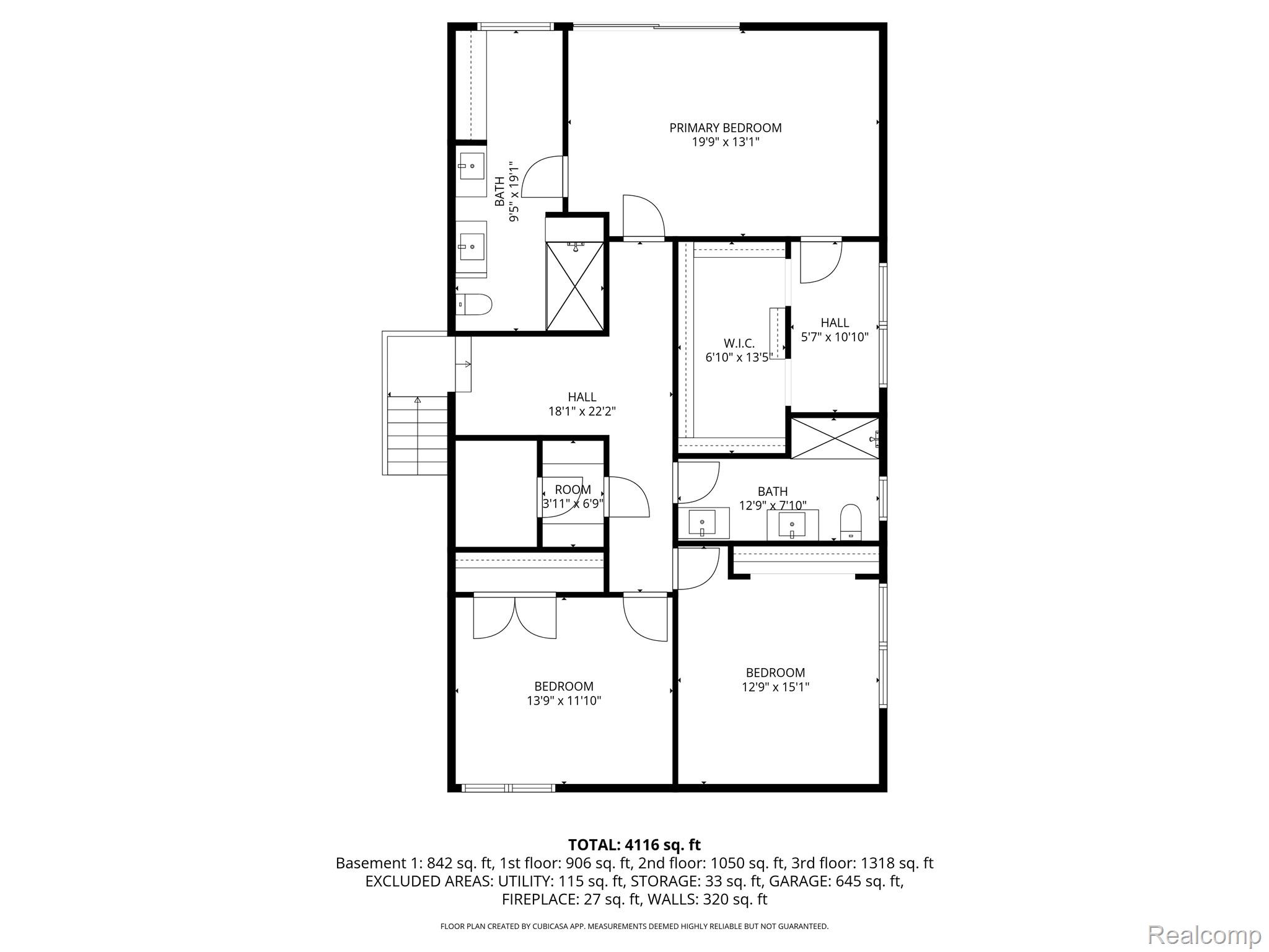 3681 Maxwell Court