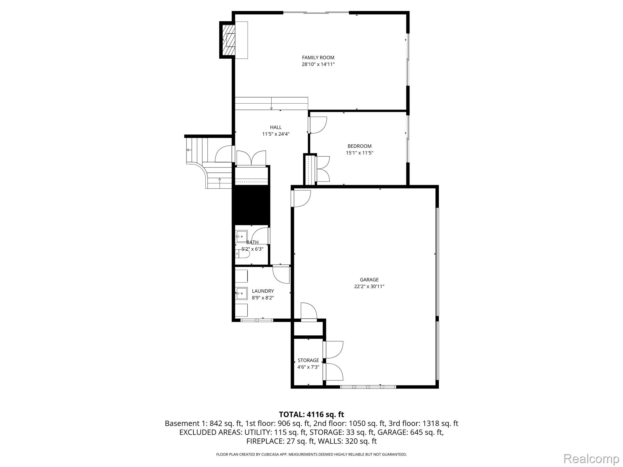 3681 Maxwell Court