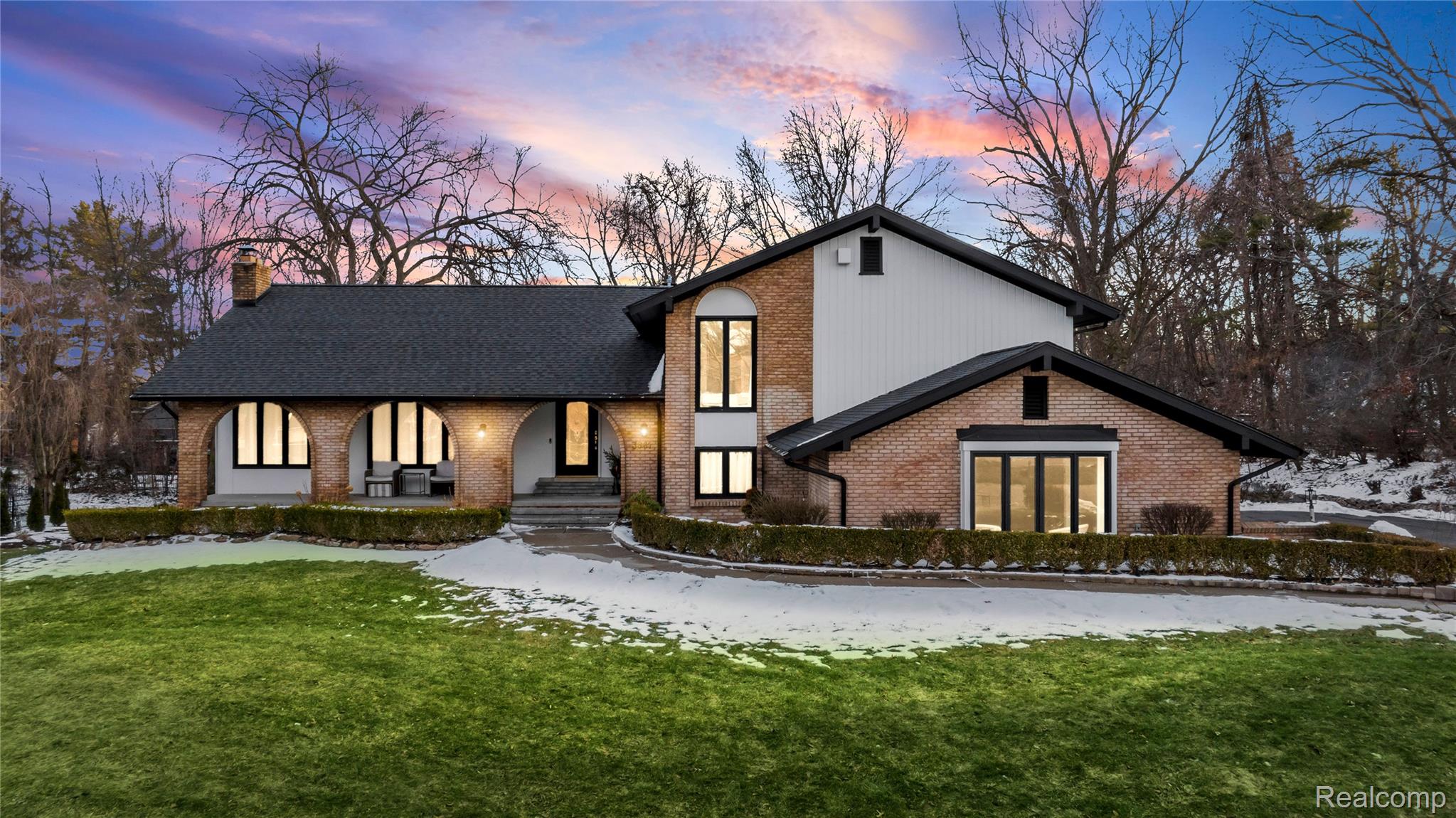 3681 Maxwell Court