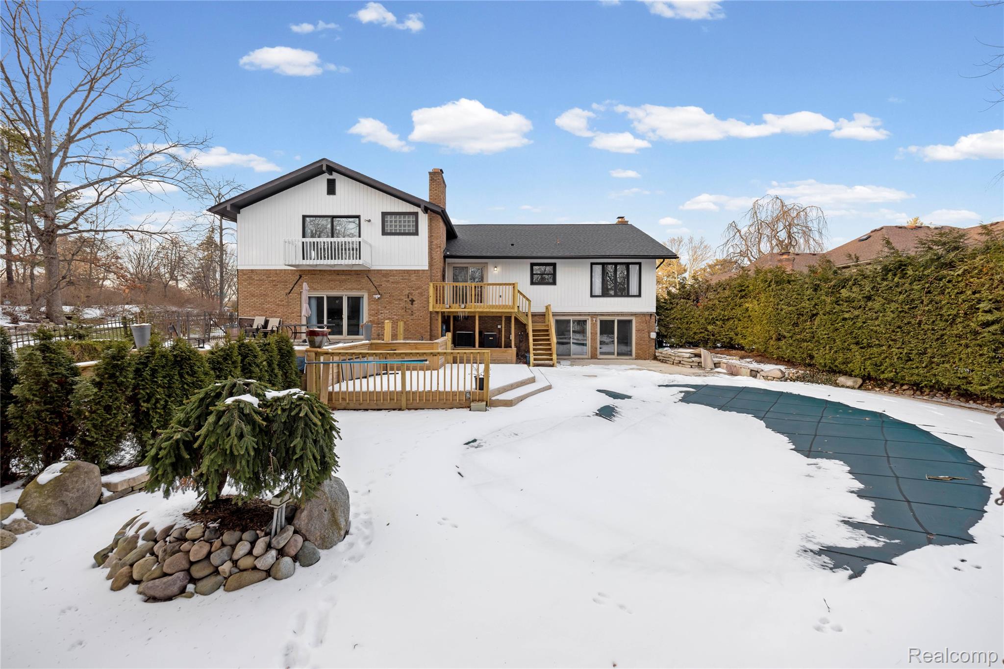 3681 Maxwell Court