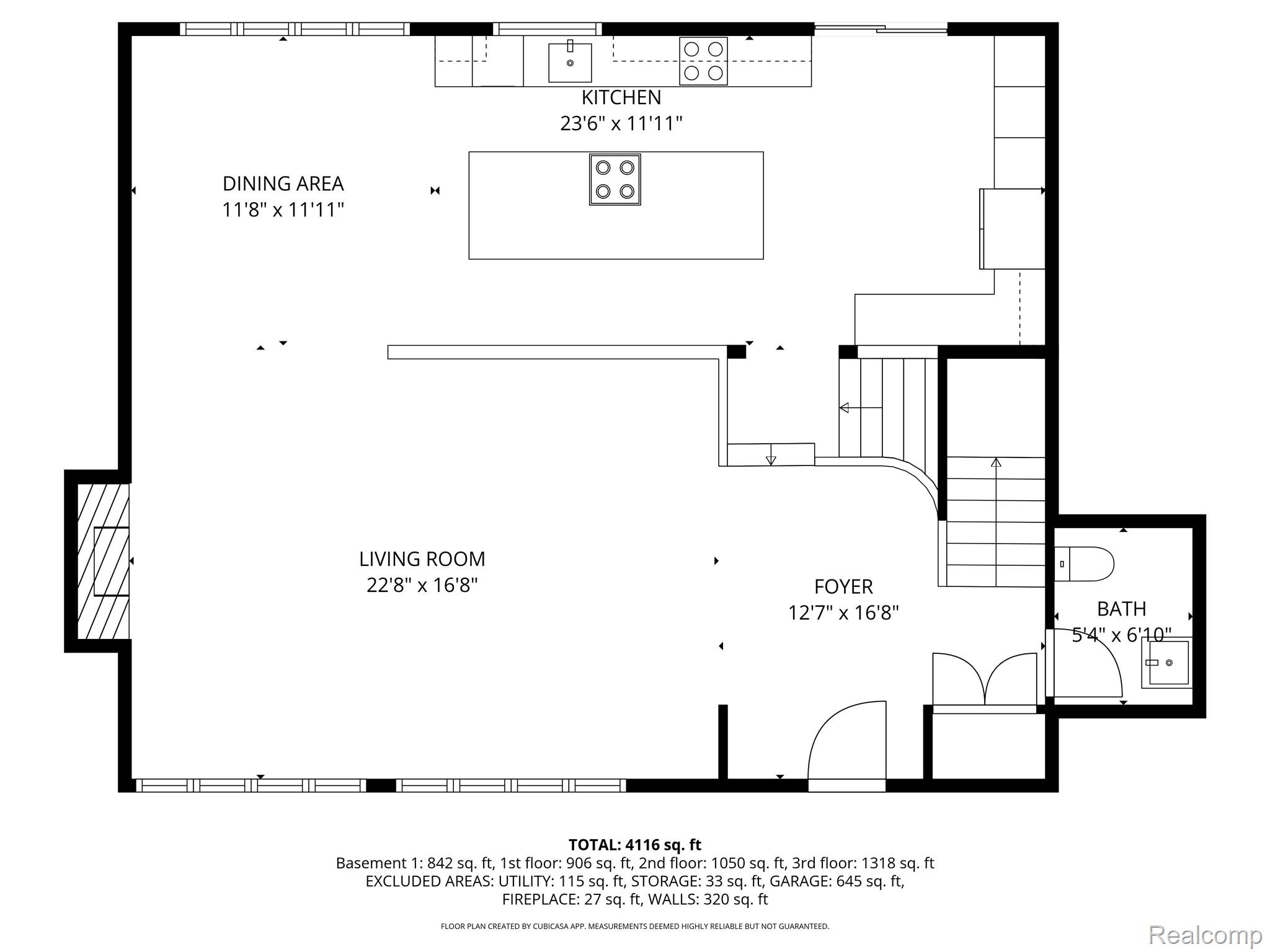 3681 Maxwell Court