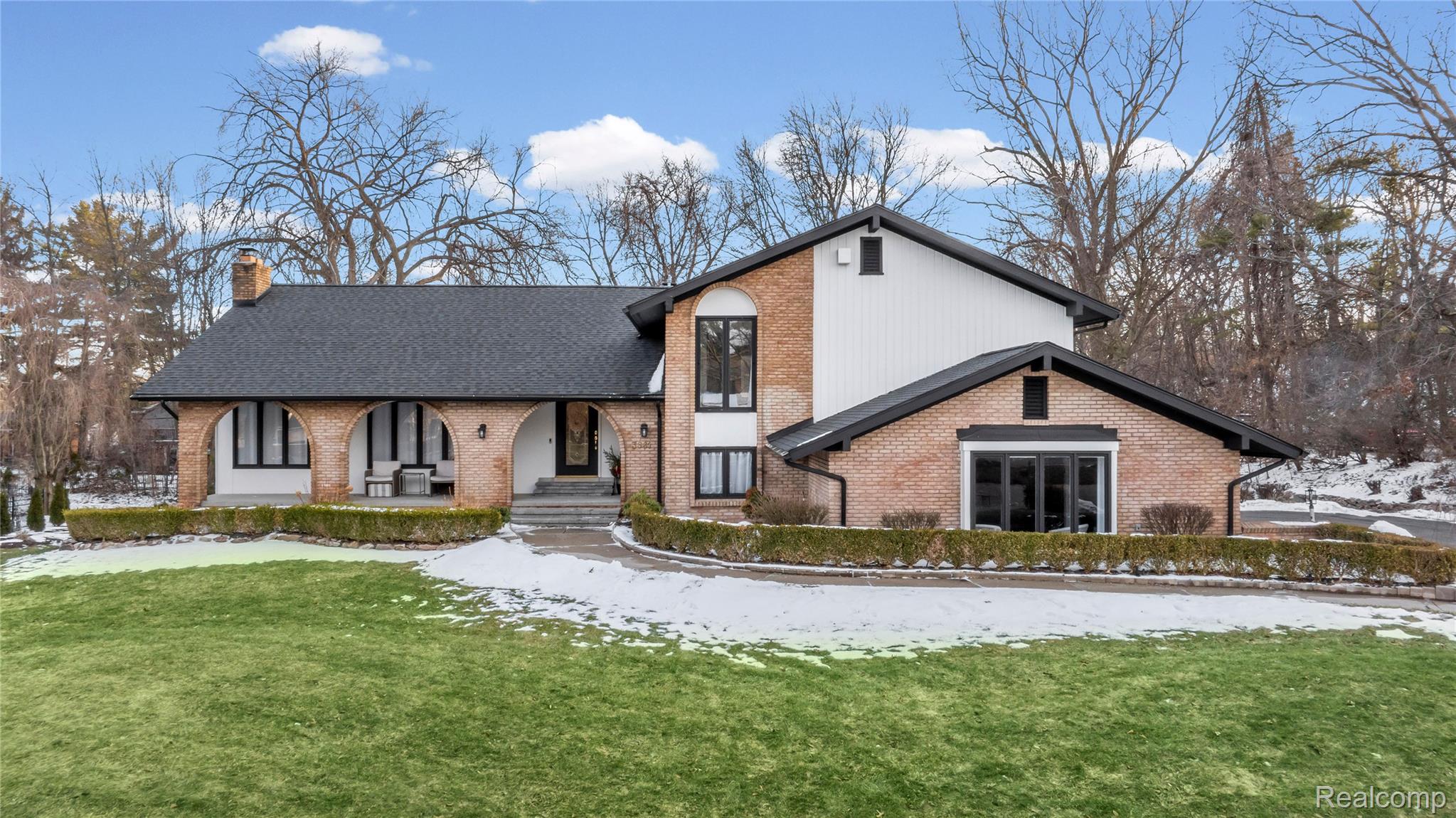 3681 Maxwell Court