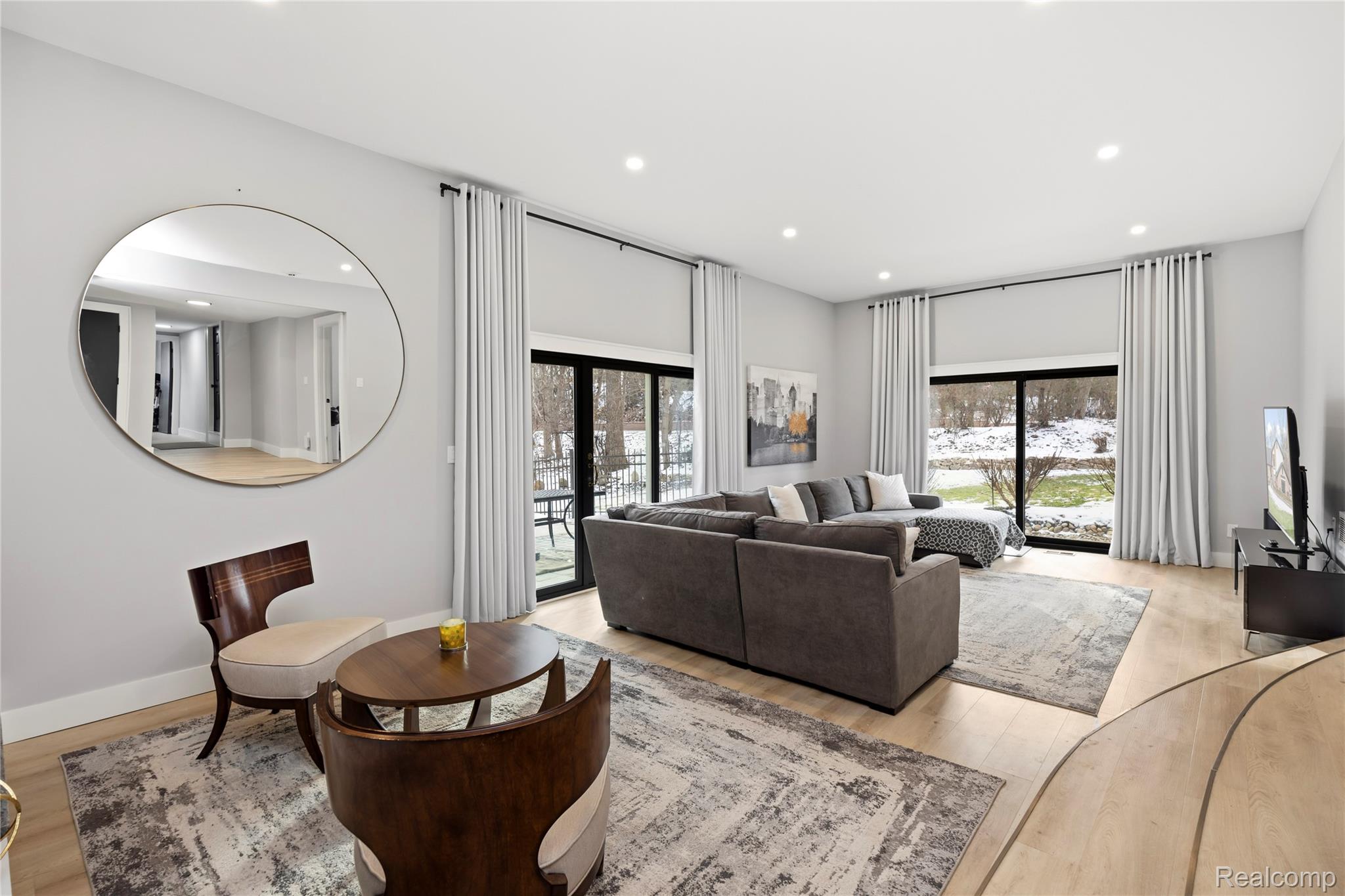 3681 Maxwell Court