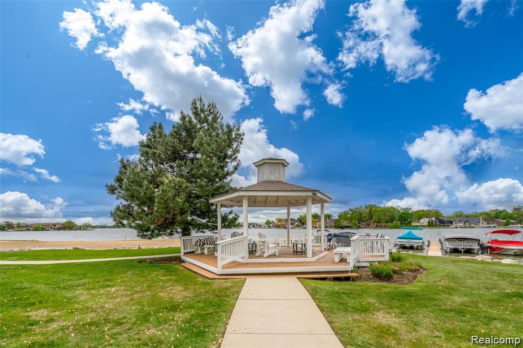 3565 Port Cove Drive 69
