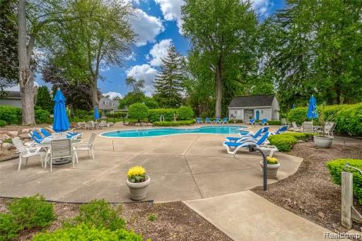 3565 Port Cove Drive 69