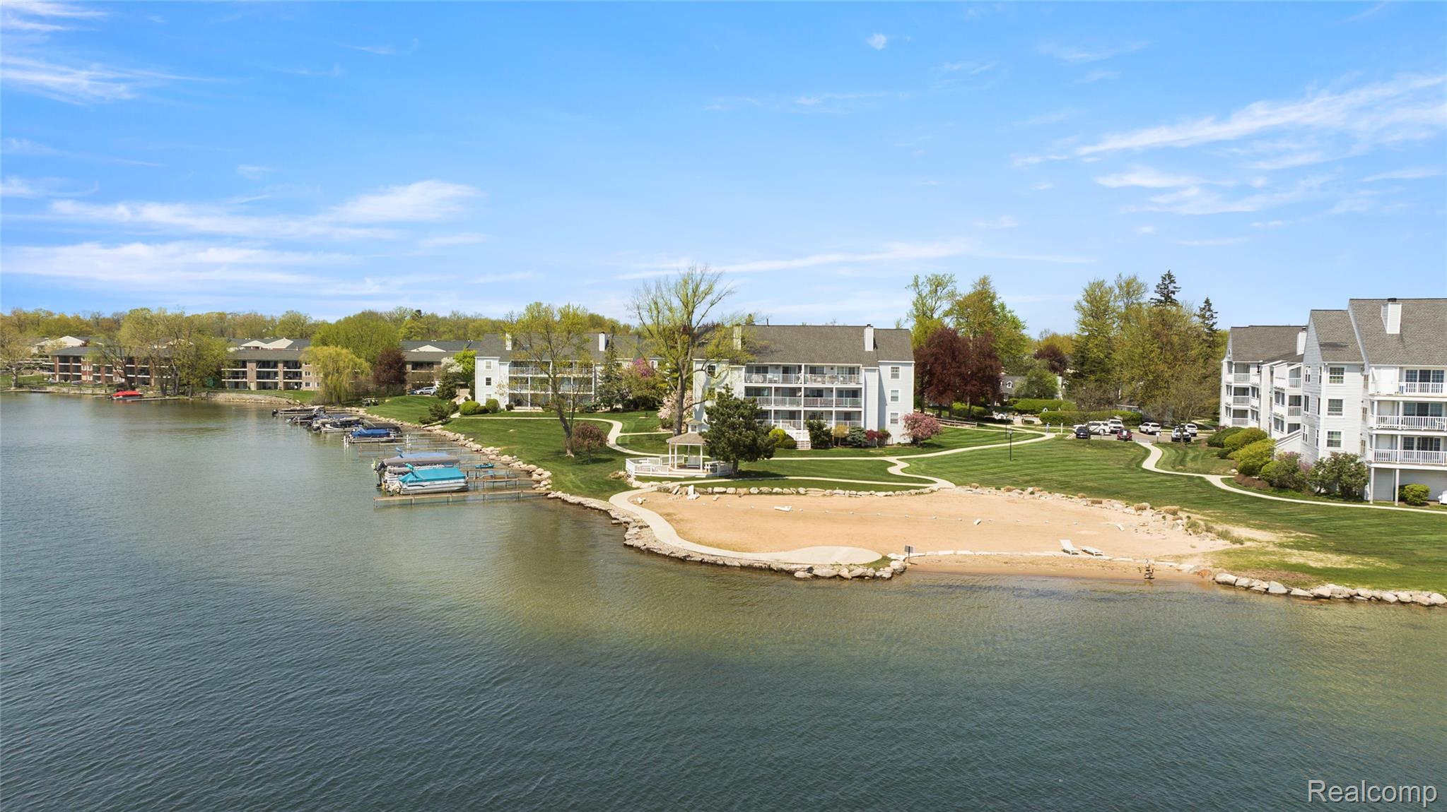 3565 Port Cove Drive 69