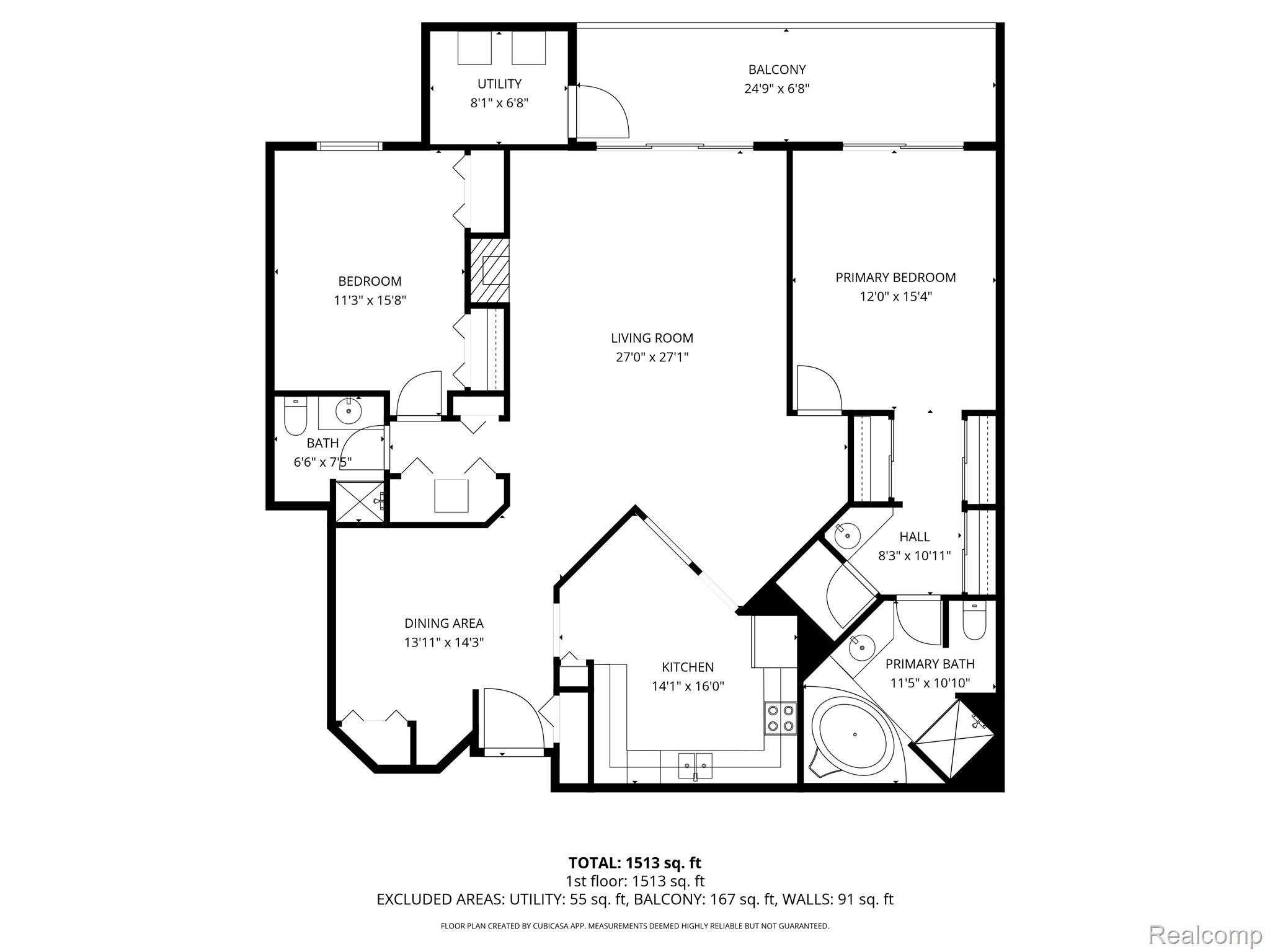 3565 Port Cove Drive 69