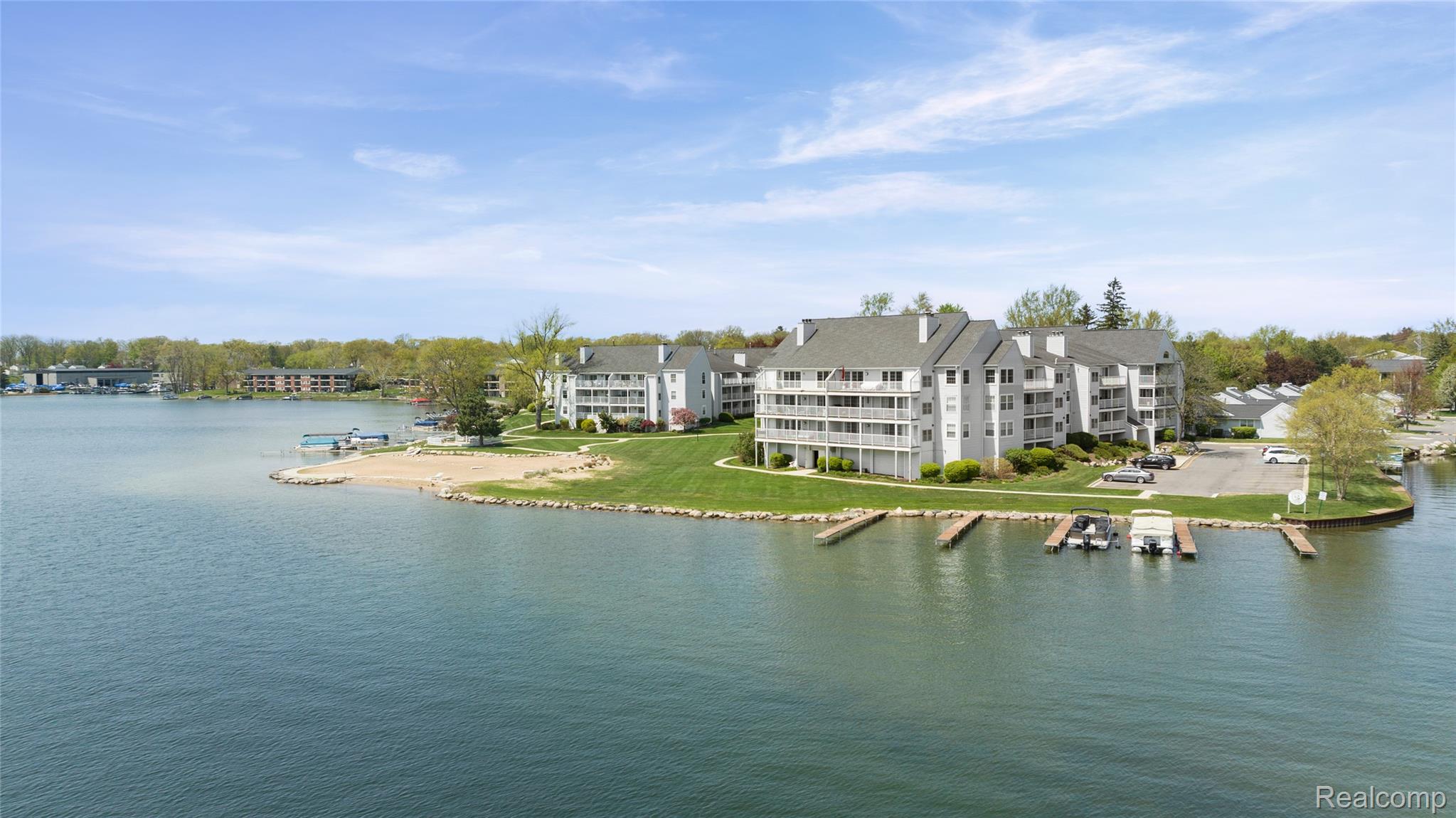 3565 Port Cove Drive 69