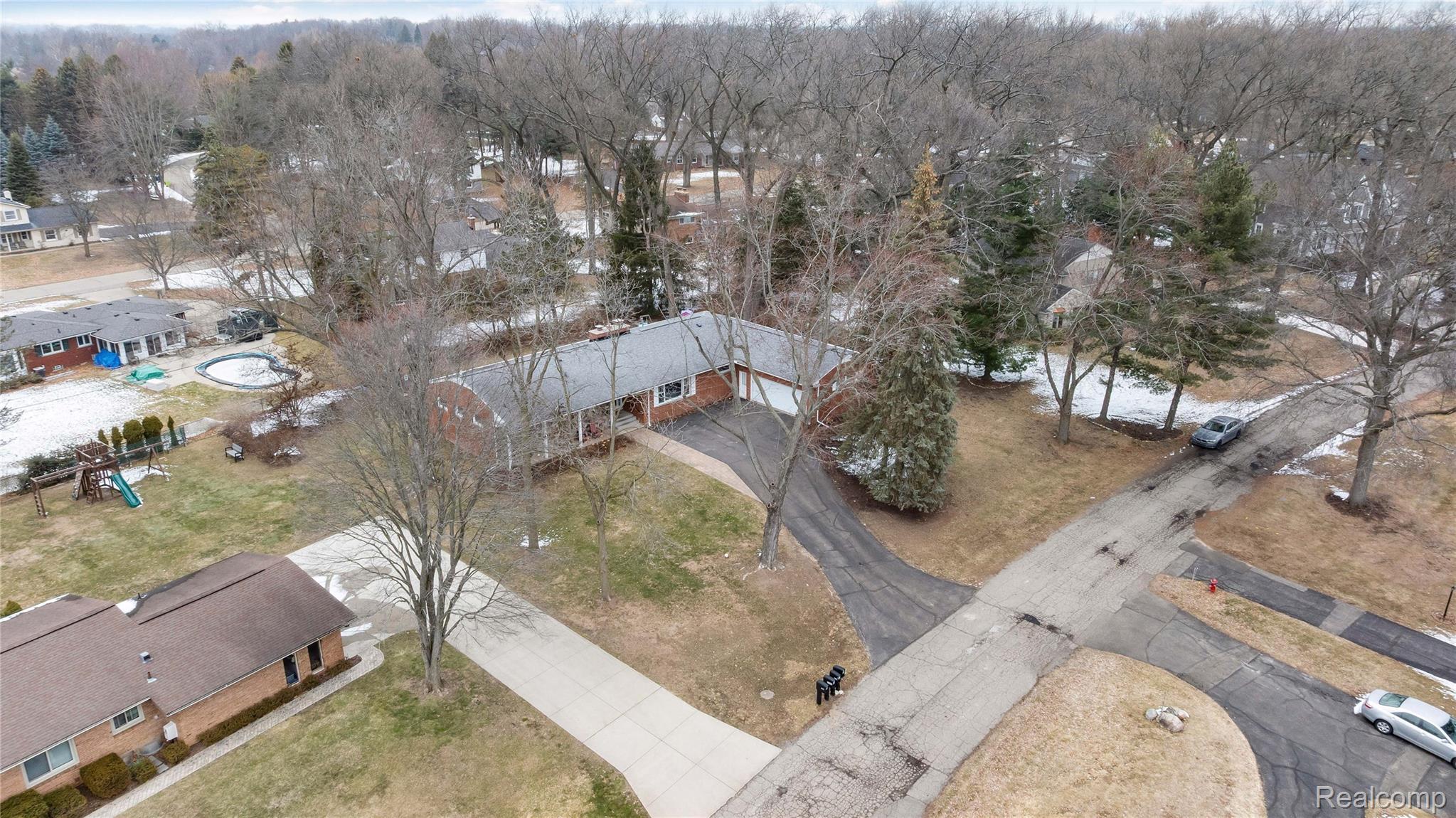 2530 Worcester Road