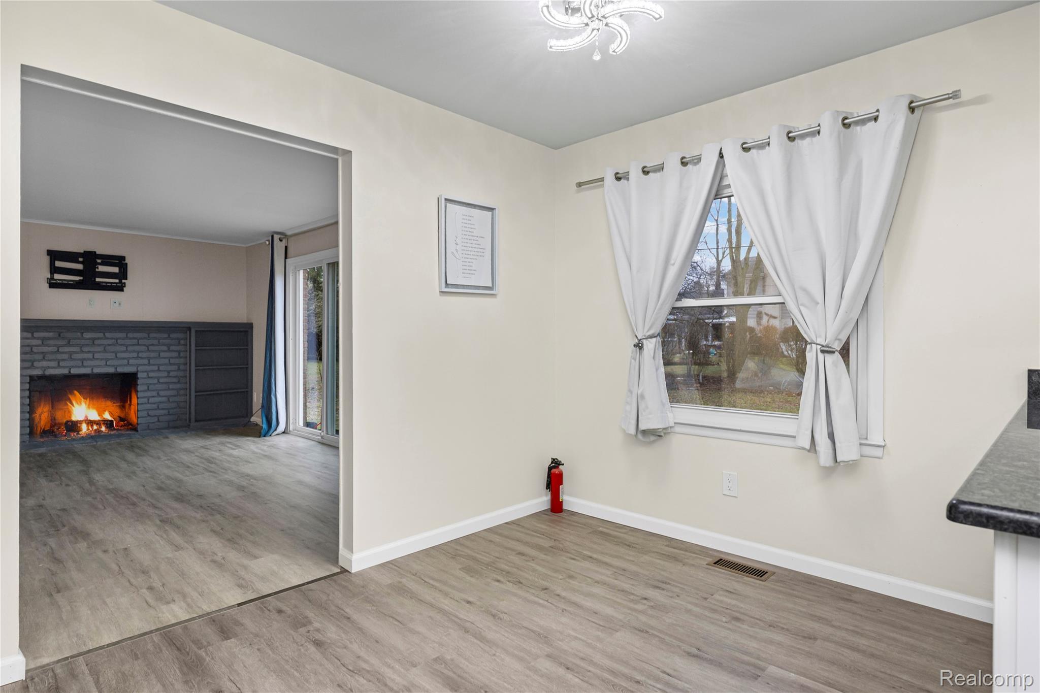 5738 Pebbleshire Road