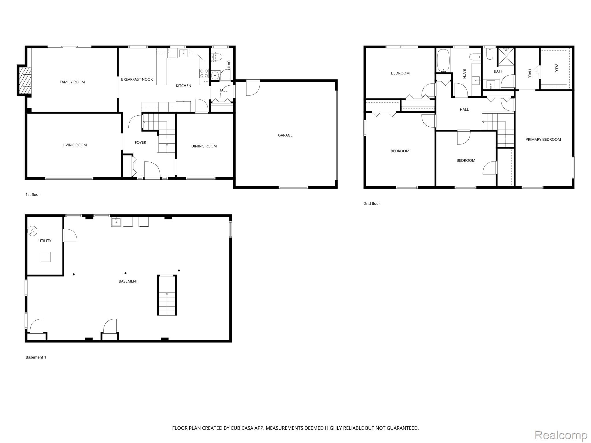 5738 Pebbleshire Road