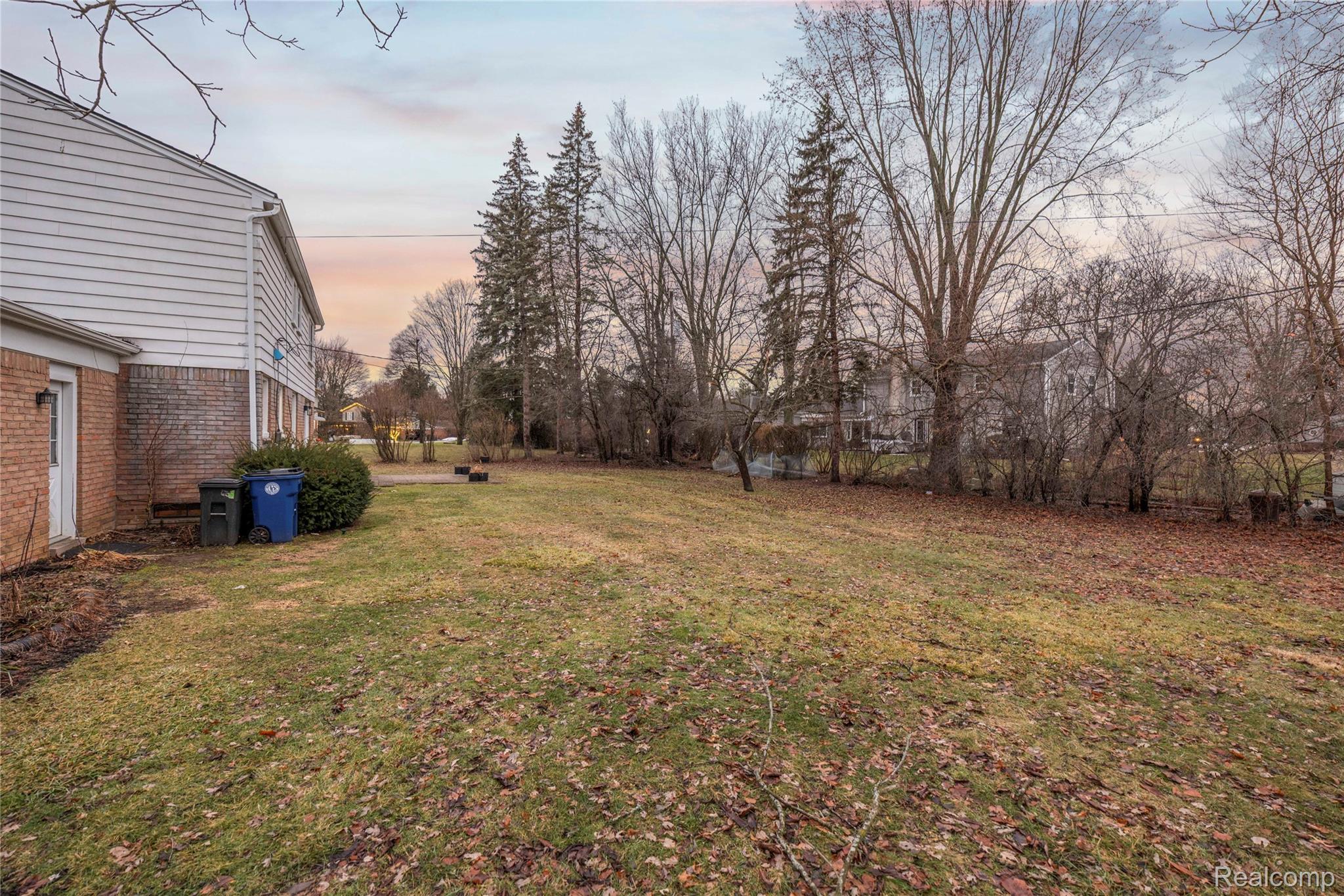 5738 Pebbleshire Road