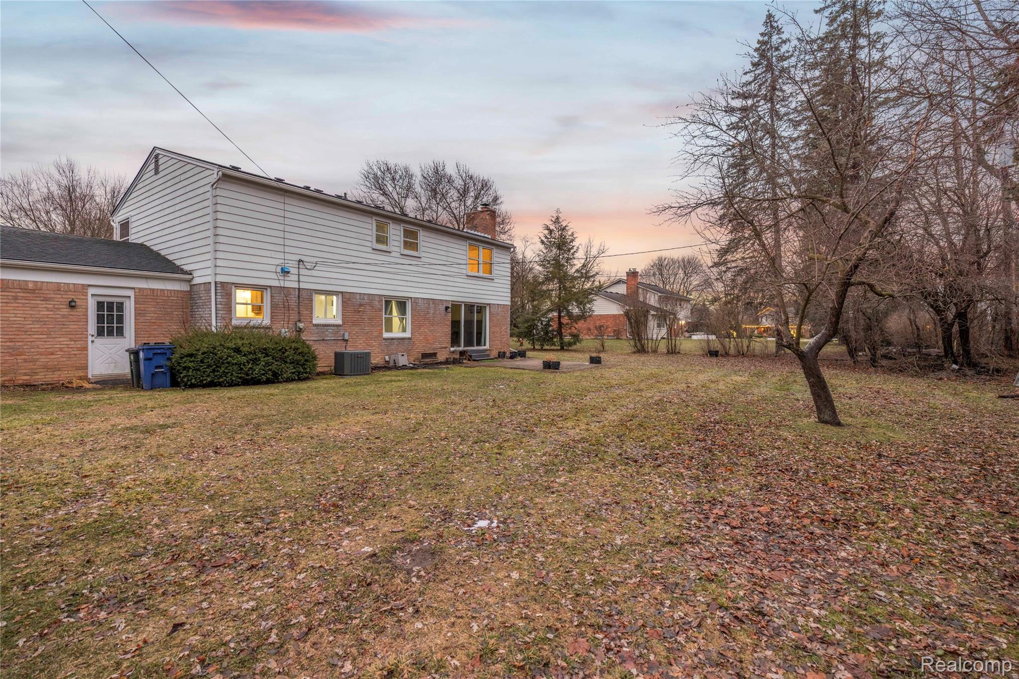 5738 Pebbleshire Road