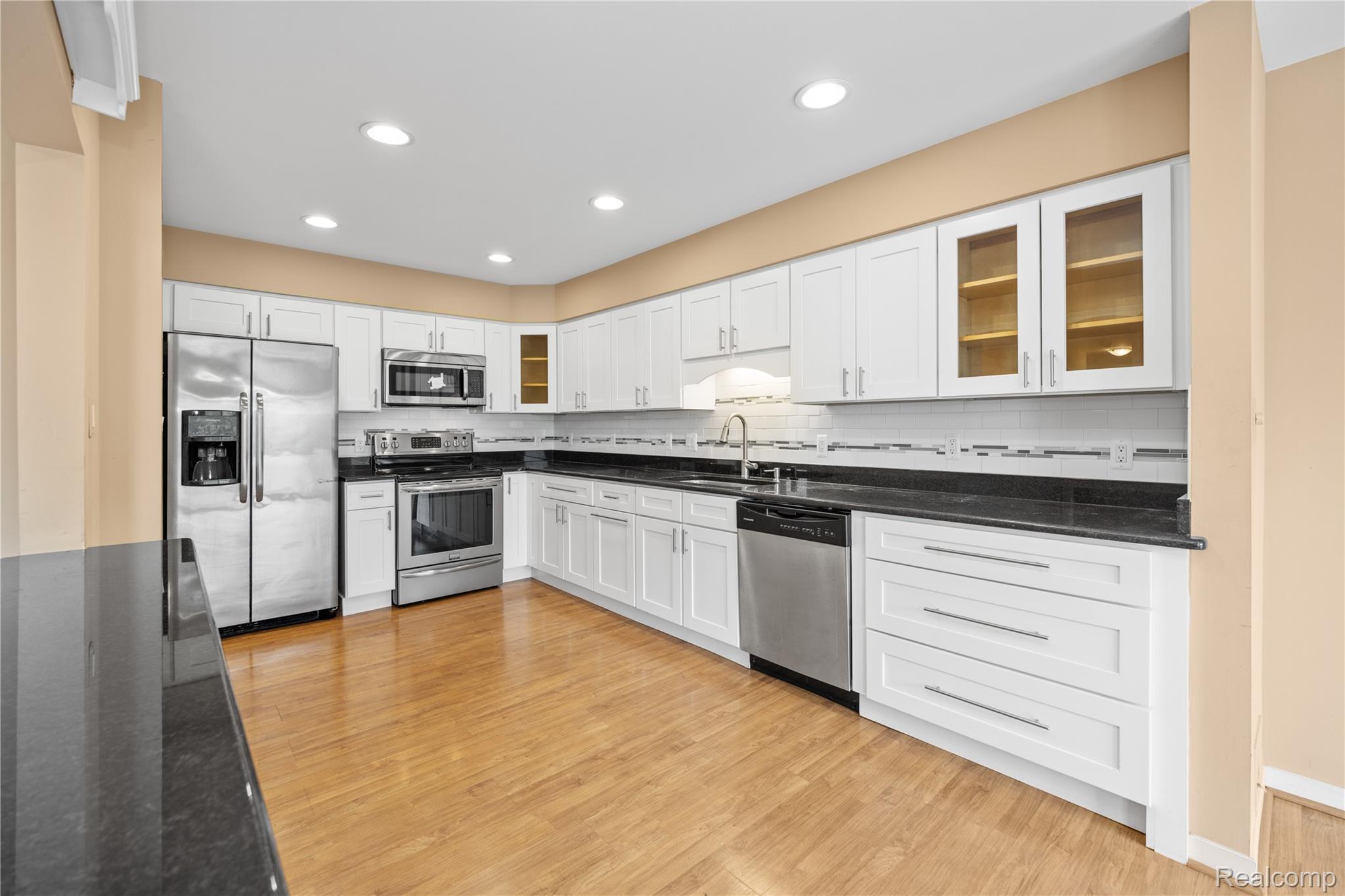 6607 Westbrooke Court