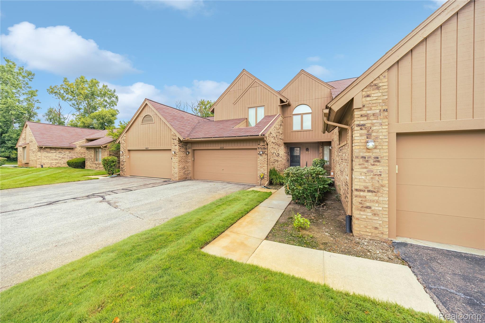 6607 Westbrooke Court