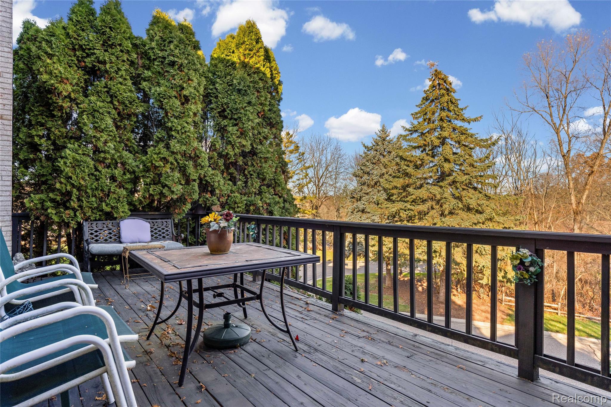 4261 Wabeek Lake Drive S