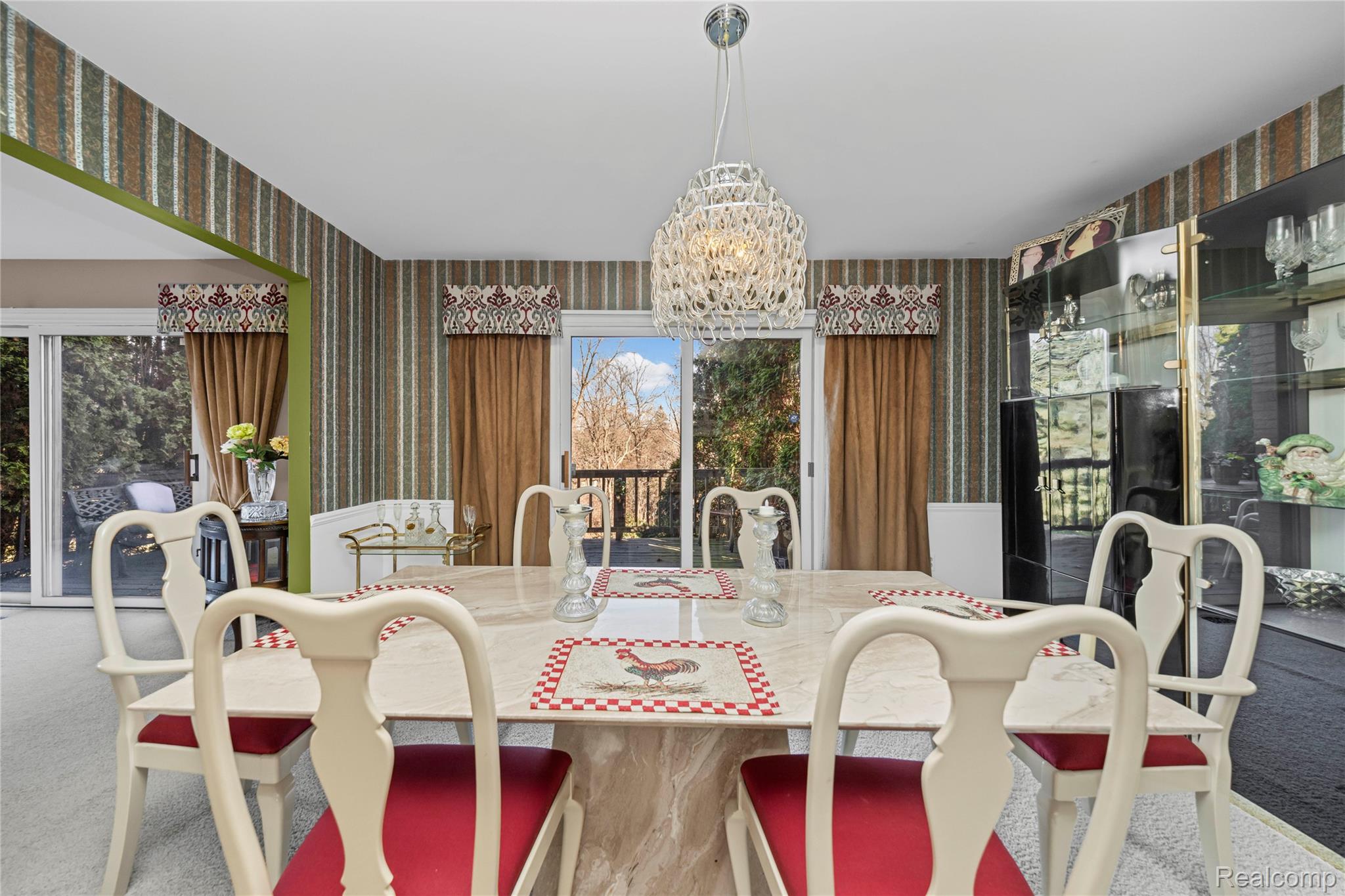 4261 Wabeek Lake Drive S