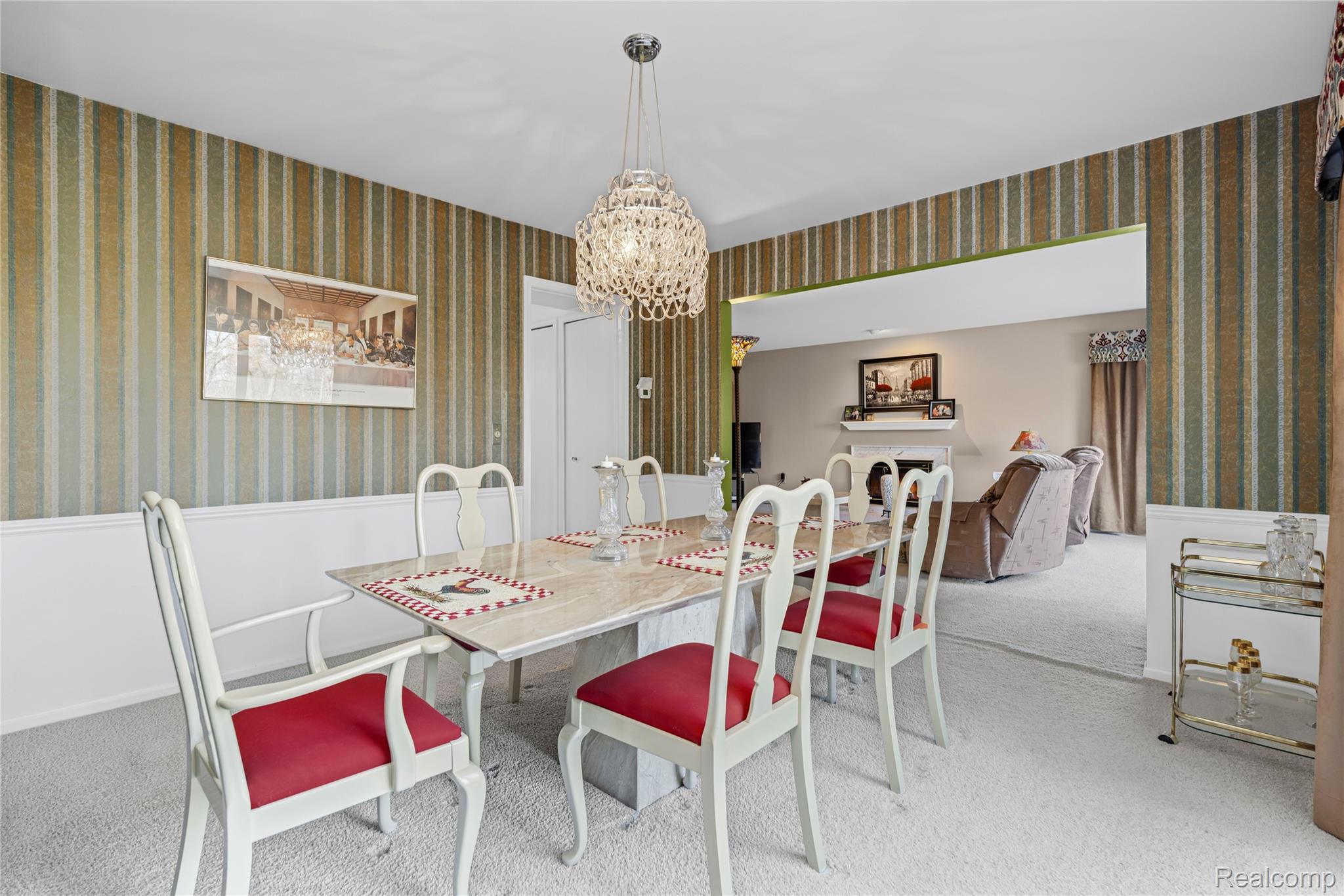 4261 Wabeek Lake Drive S