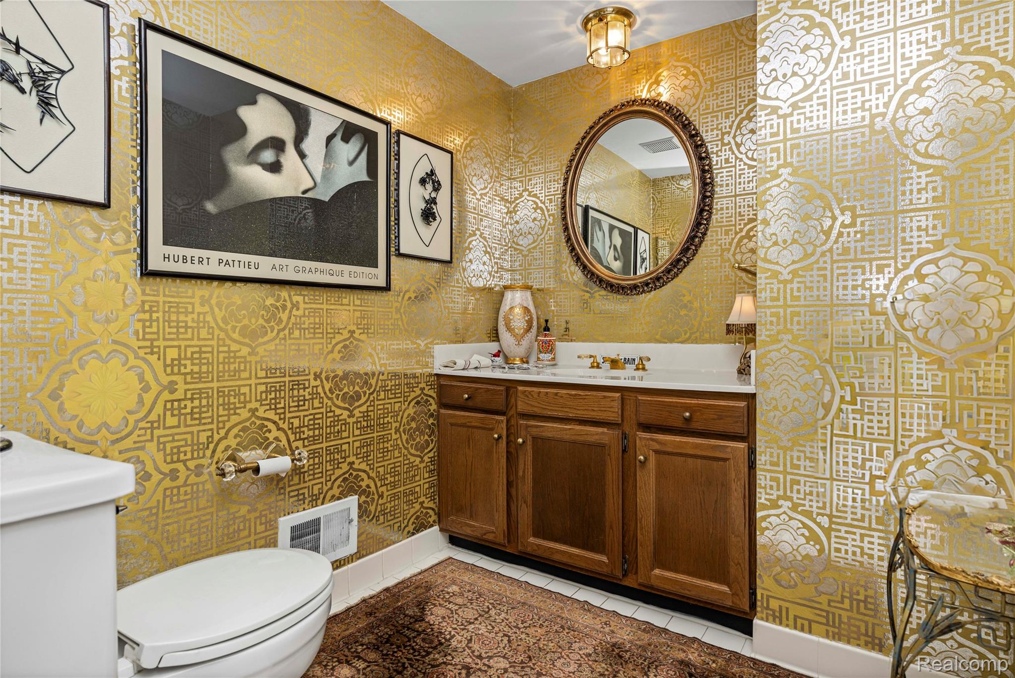 4261 Wabeek Lake Drive S