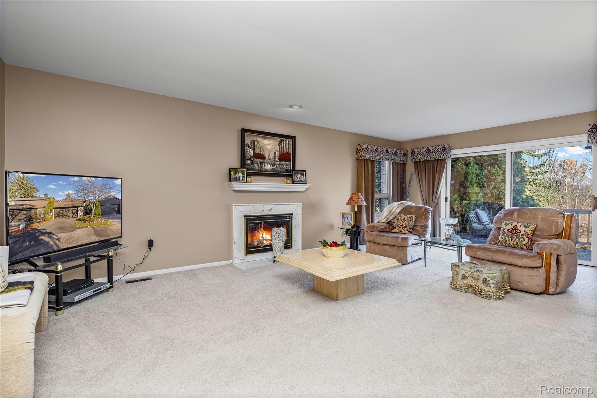 4261 Wabeek Lake Drive S