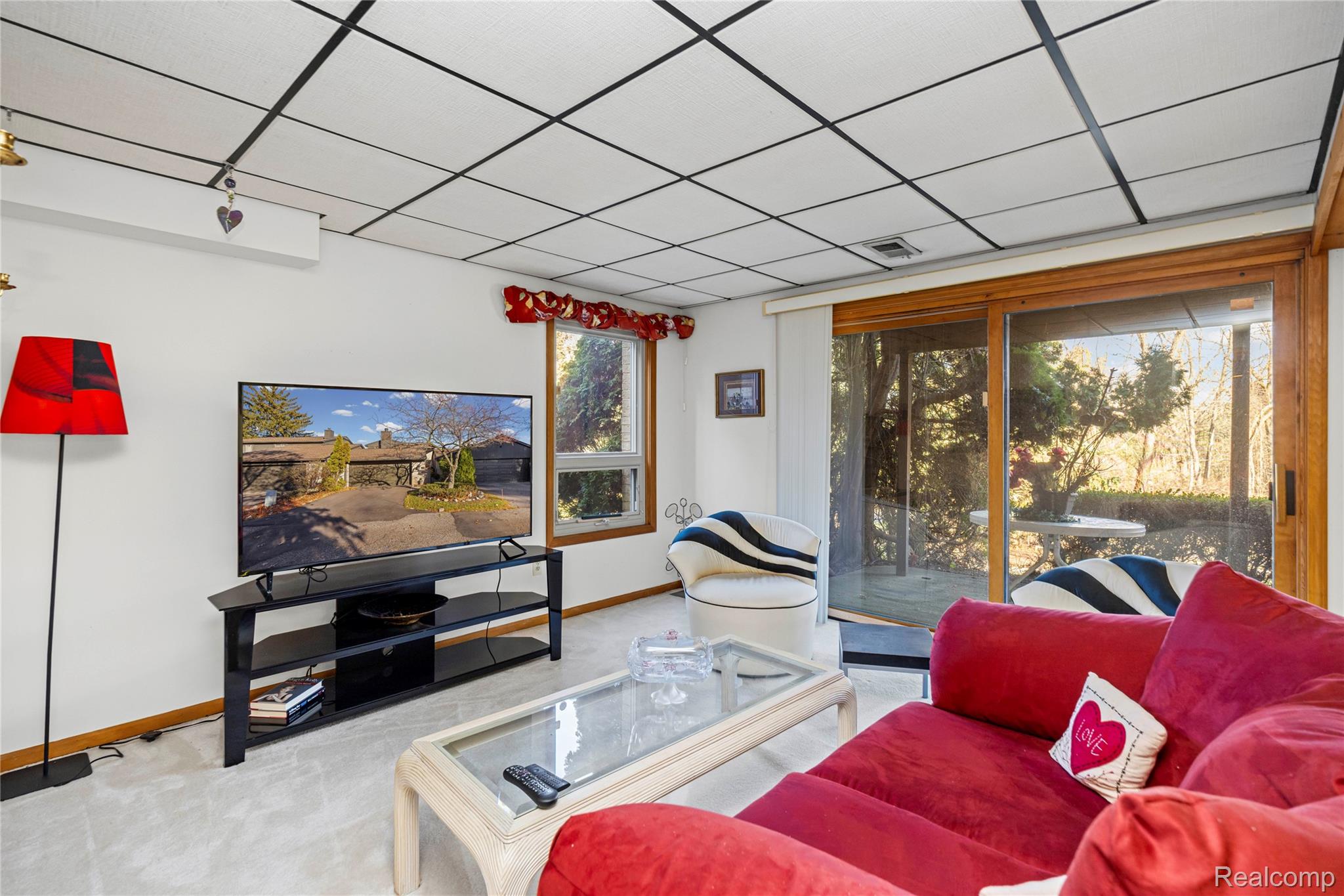 4261 Wabeek Lake Drive S