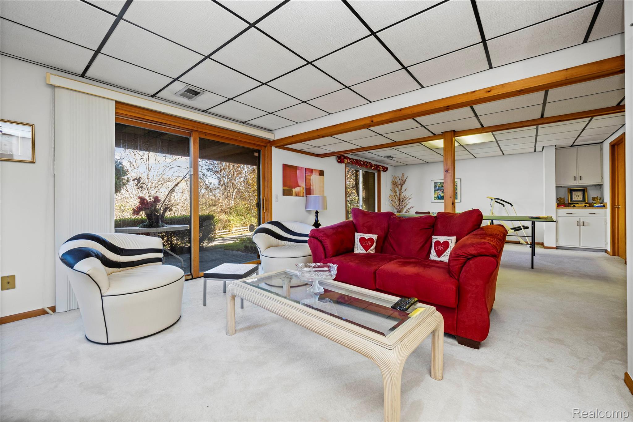 4261 Wabeek Lake Drive S