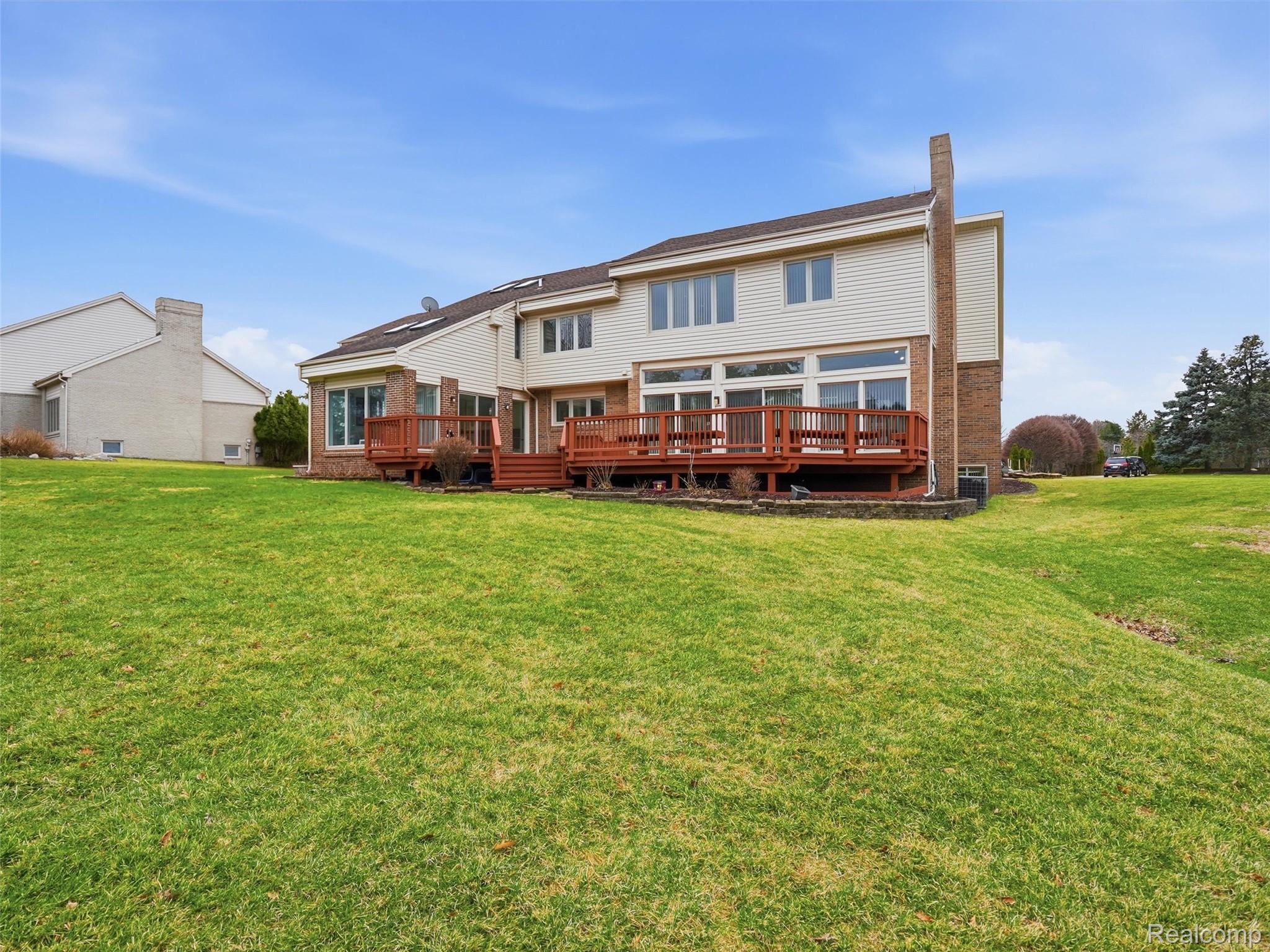 3827 Manchester Court