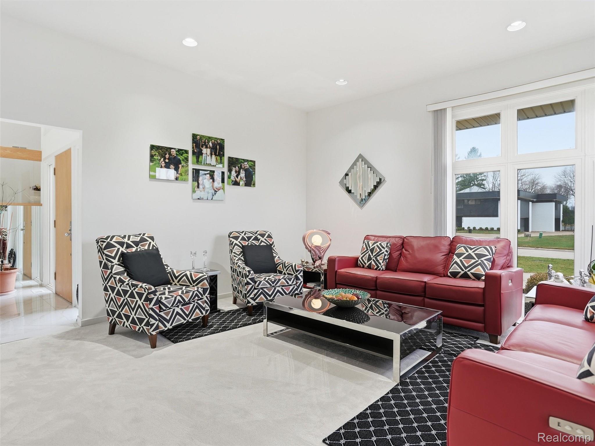 3827 Manchester Court