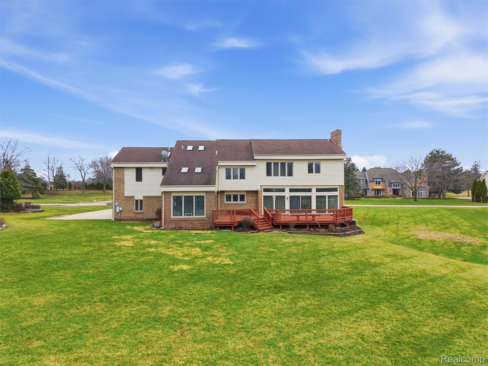3827 Manchester Court