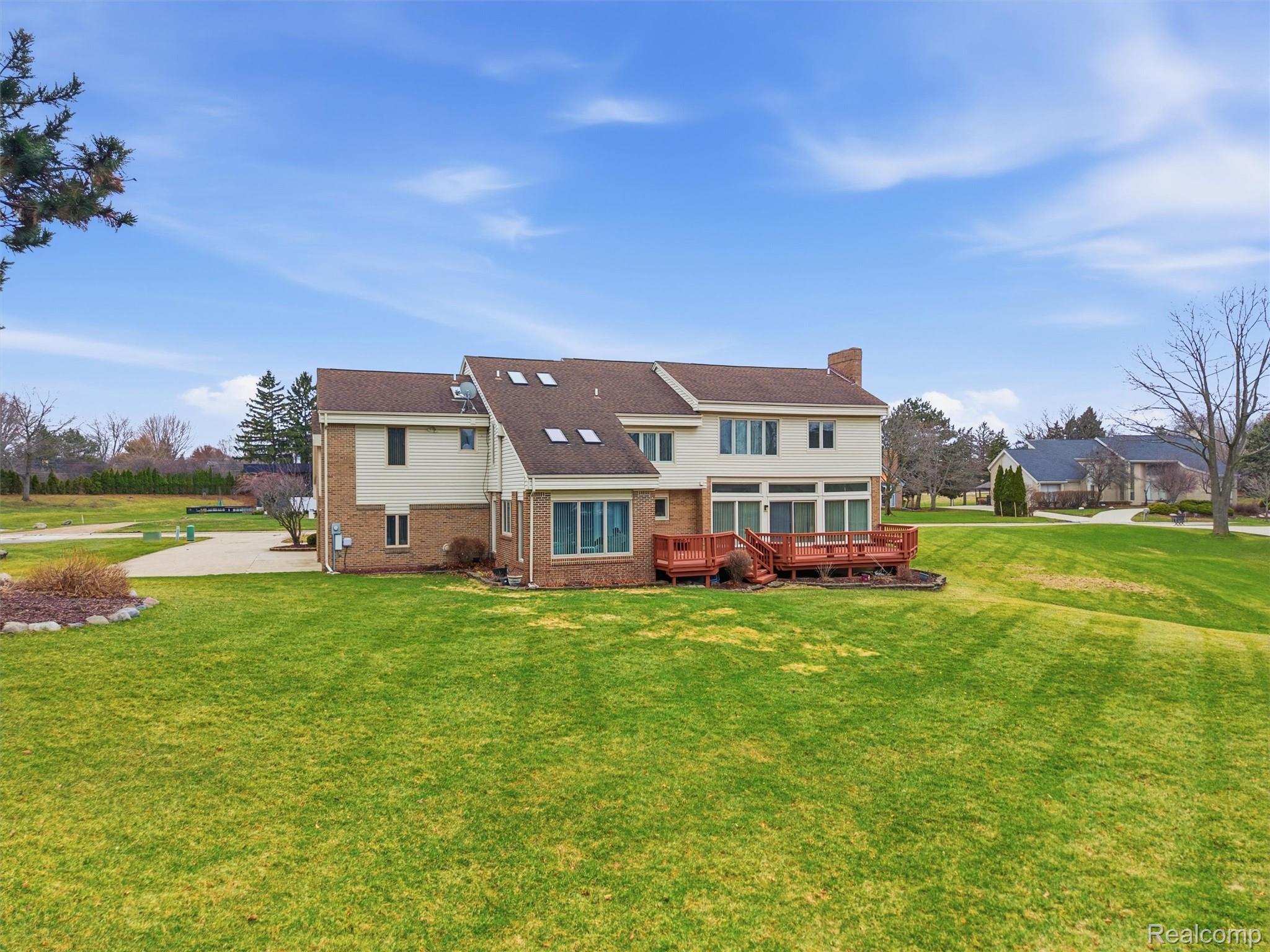 3827 Manchester Court