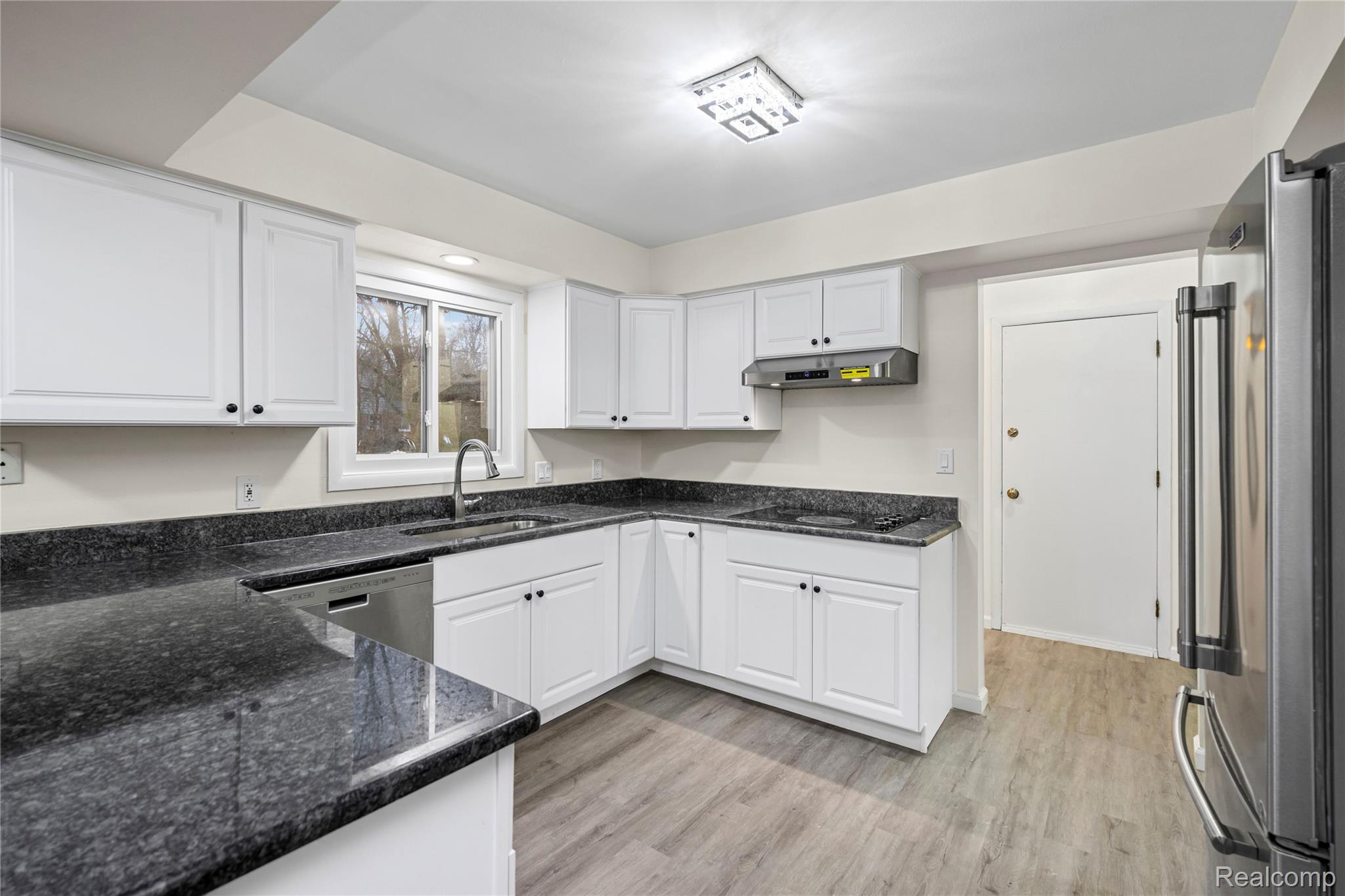 5738 Pebbleshire Road