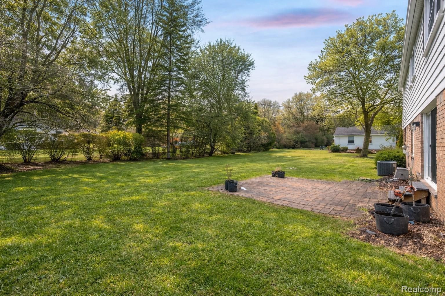 5738 Pebbleshire Road