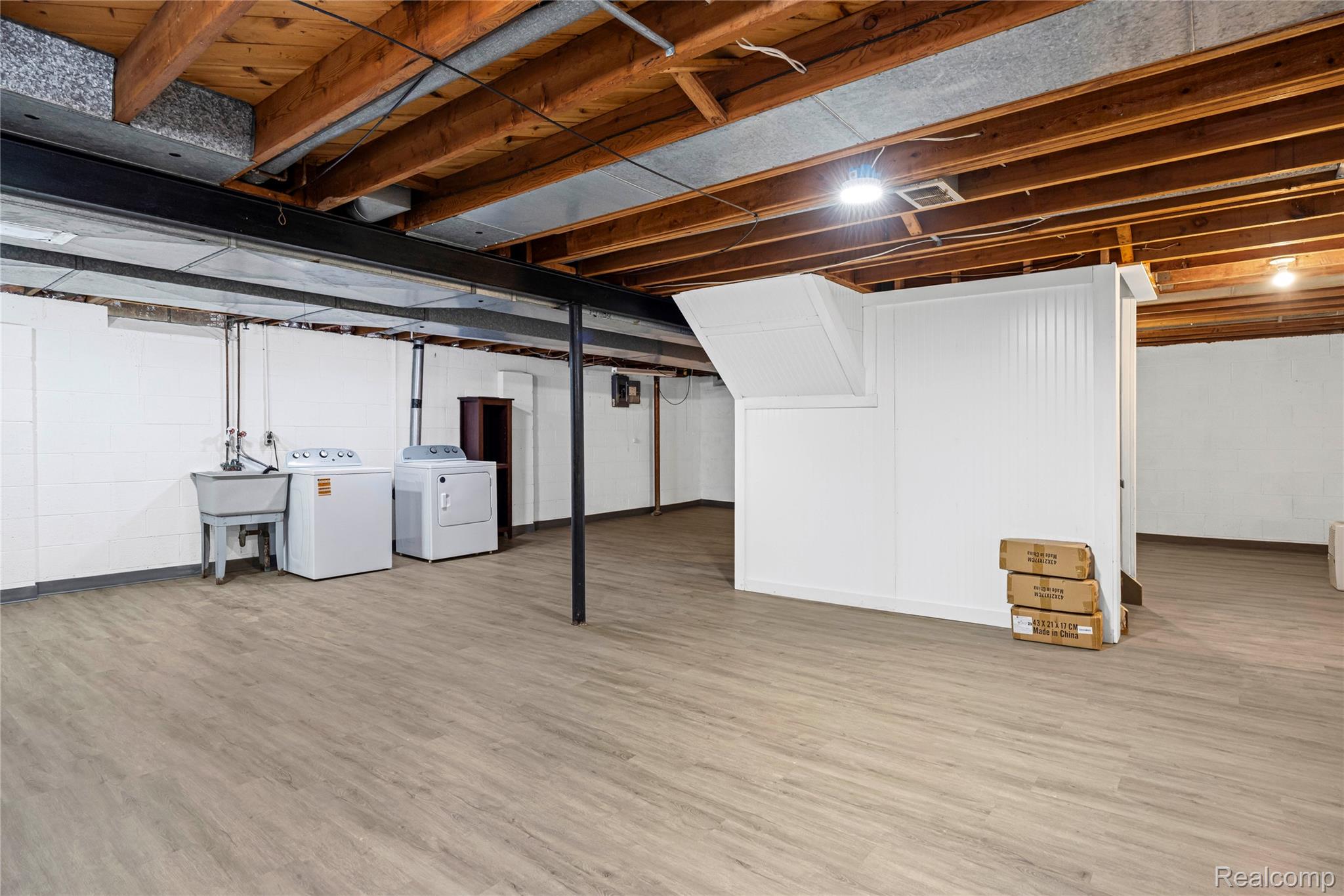 5738 Pebbleshire Road