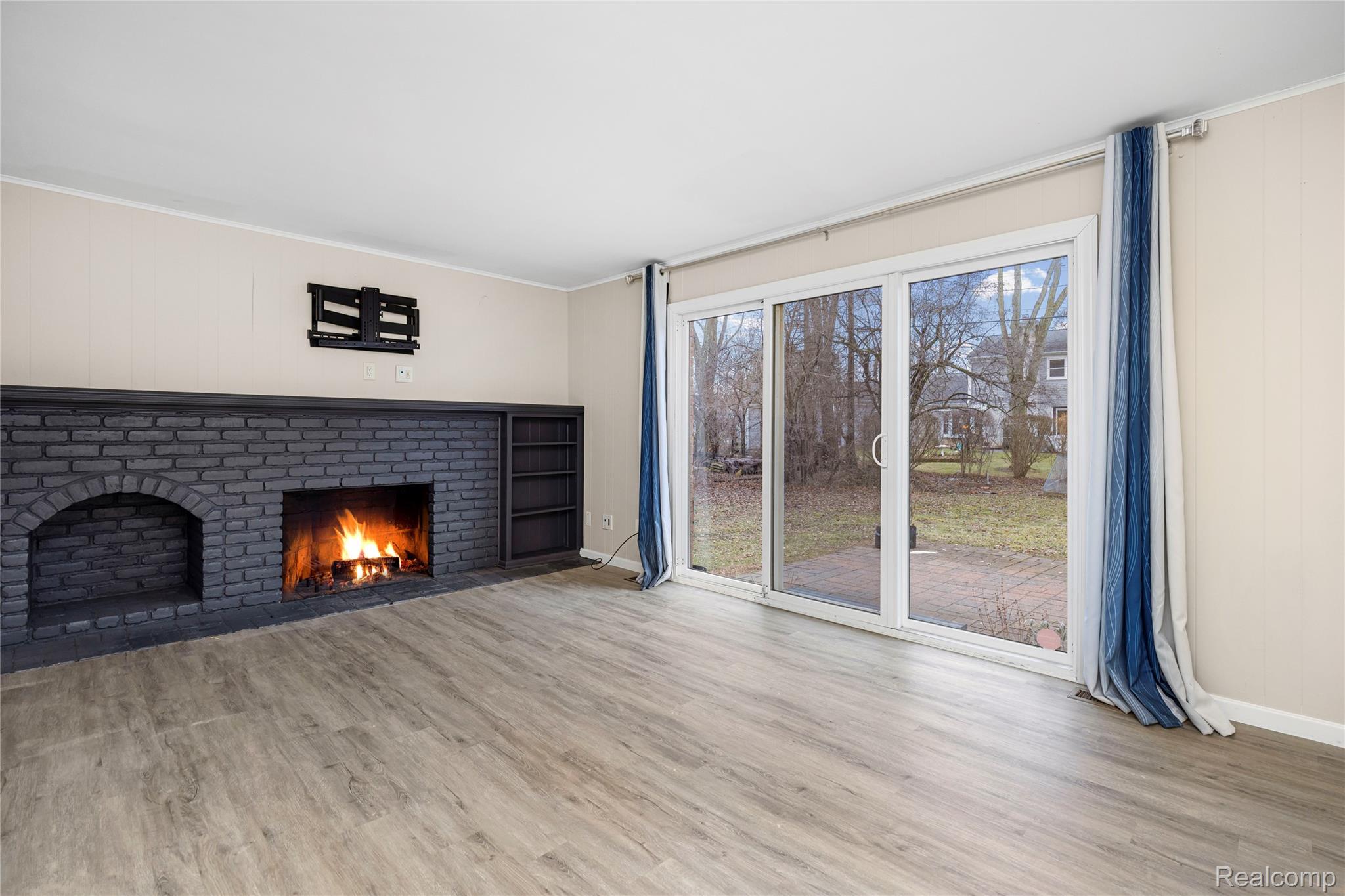 5738 Pebbleshire Road