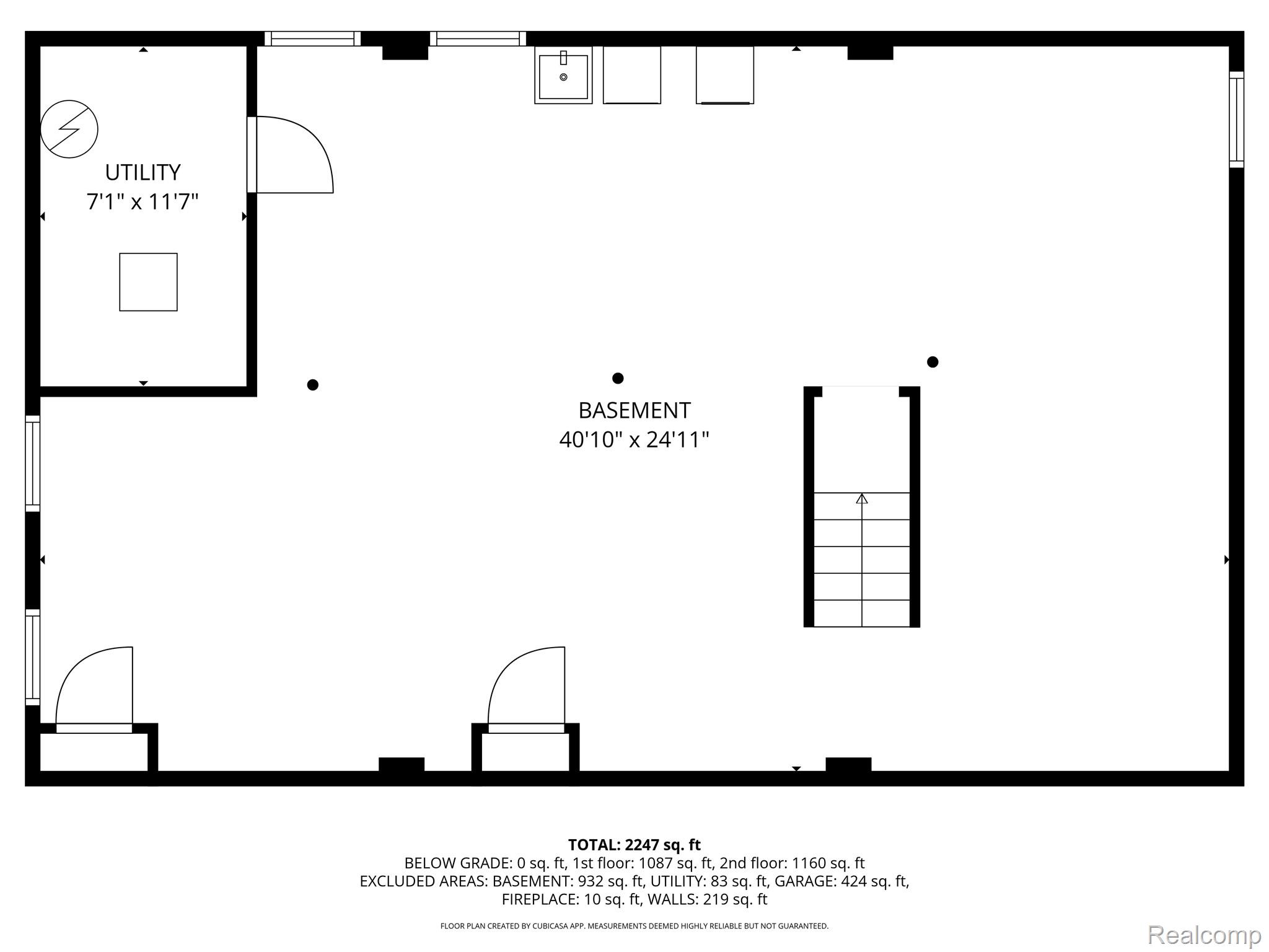 5738 Pebbleshire Road