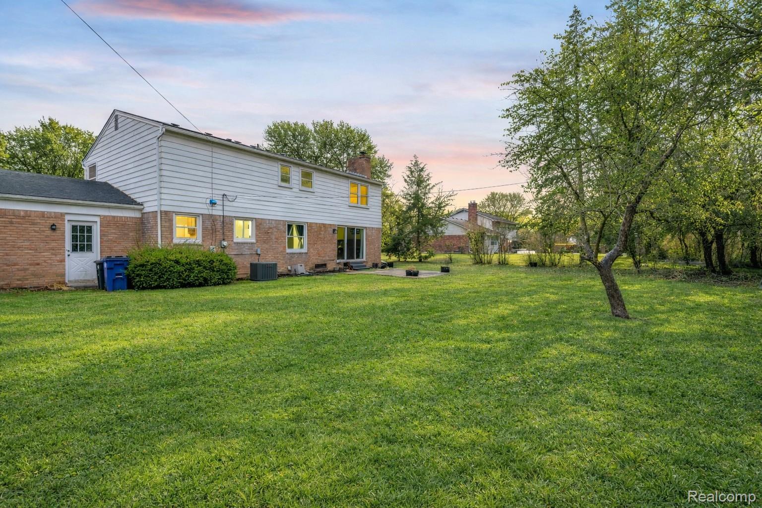 5738 Pebbleshire Road